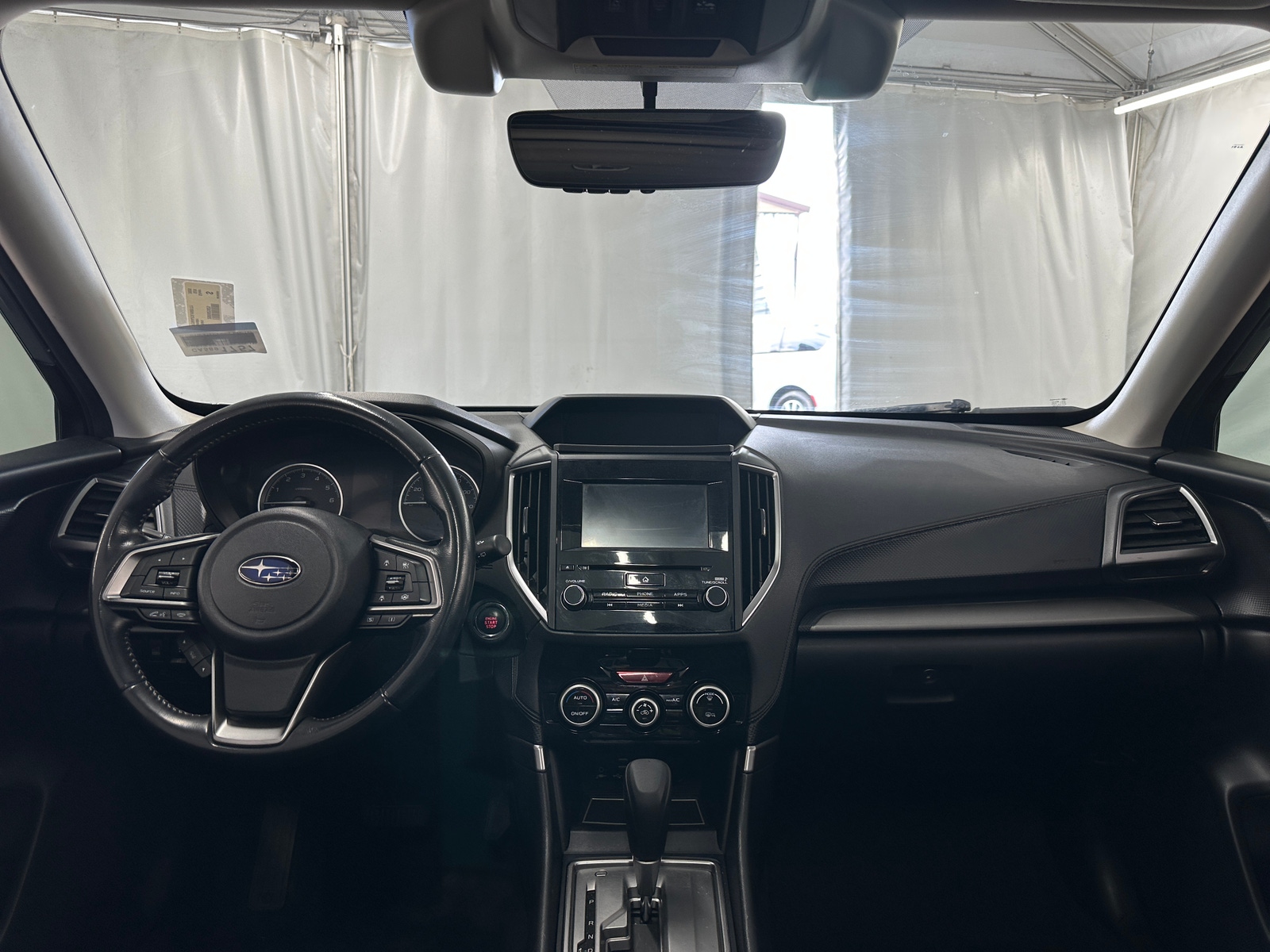 Thumbnail: 2020 Subaru Forester - 3