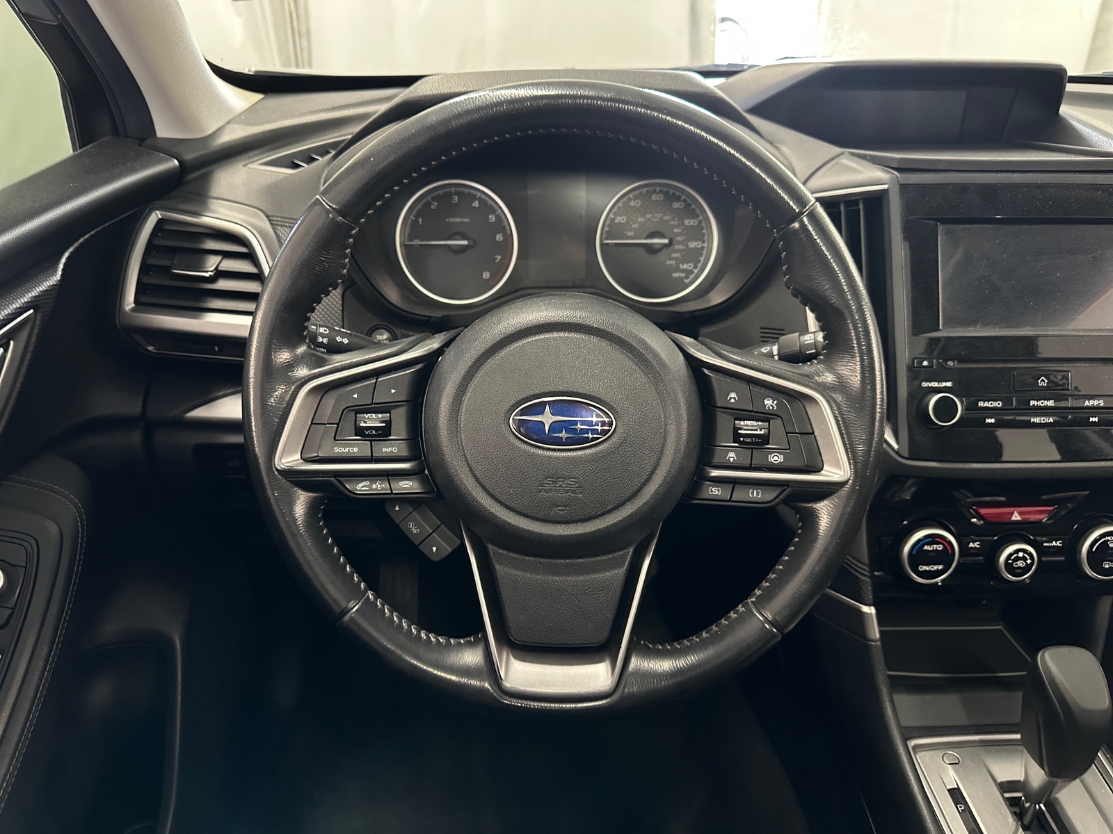 Thumbnail: 2020 Subaru Forester - 5