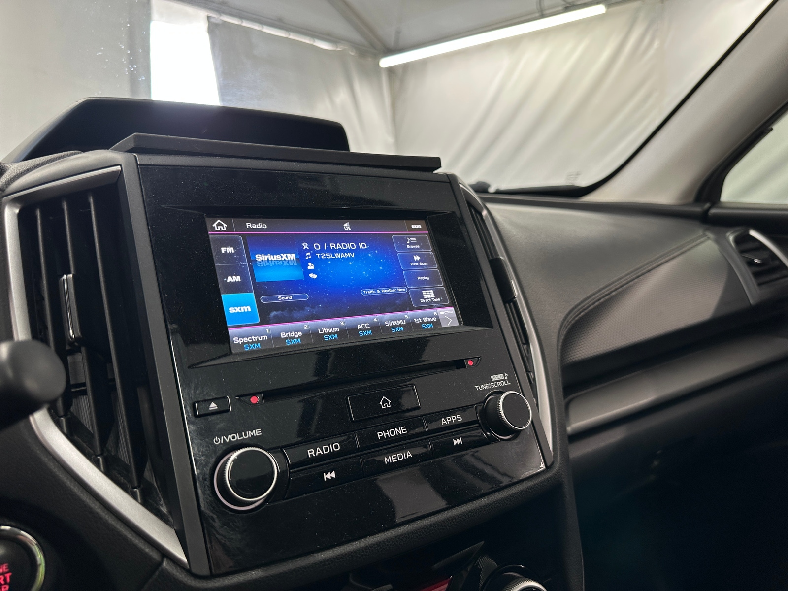 Thumbnail: 2020 Subaru Forester - 4