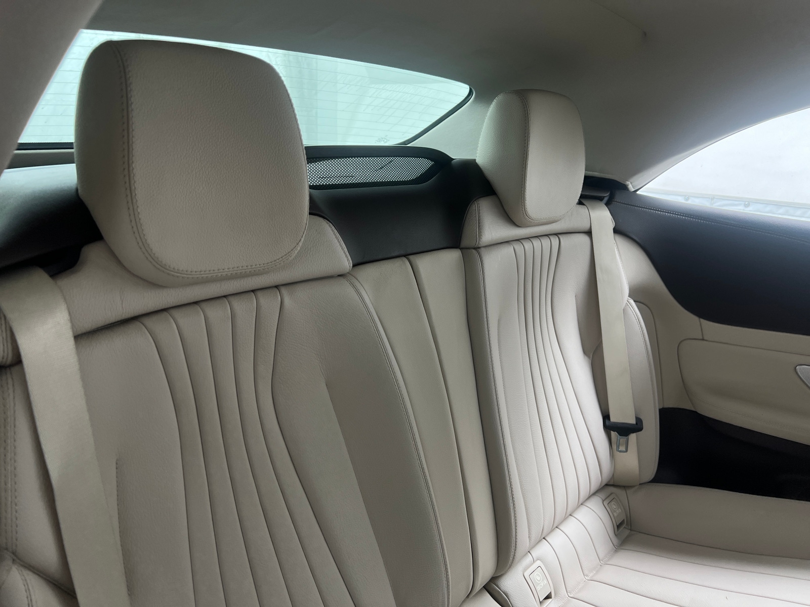 Thumbnail: 2019 Mercedes-Benz E-Class - 5
