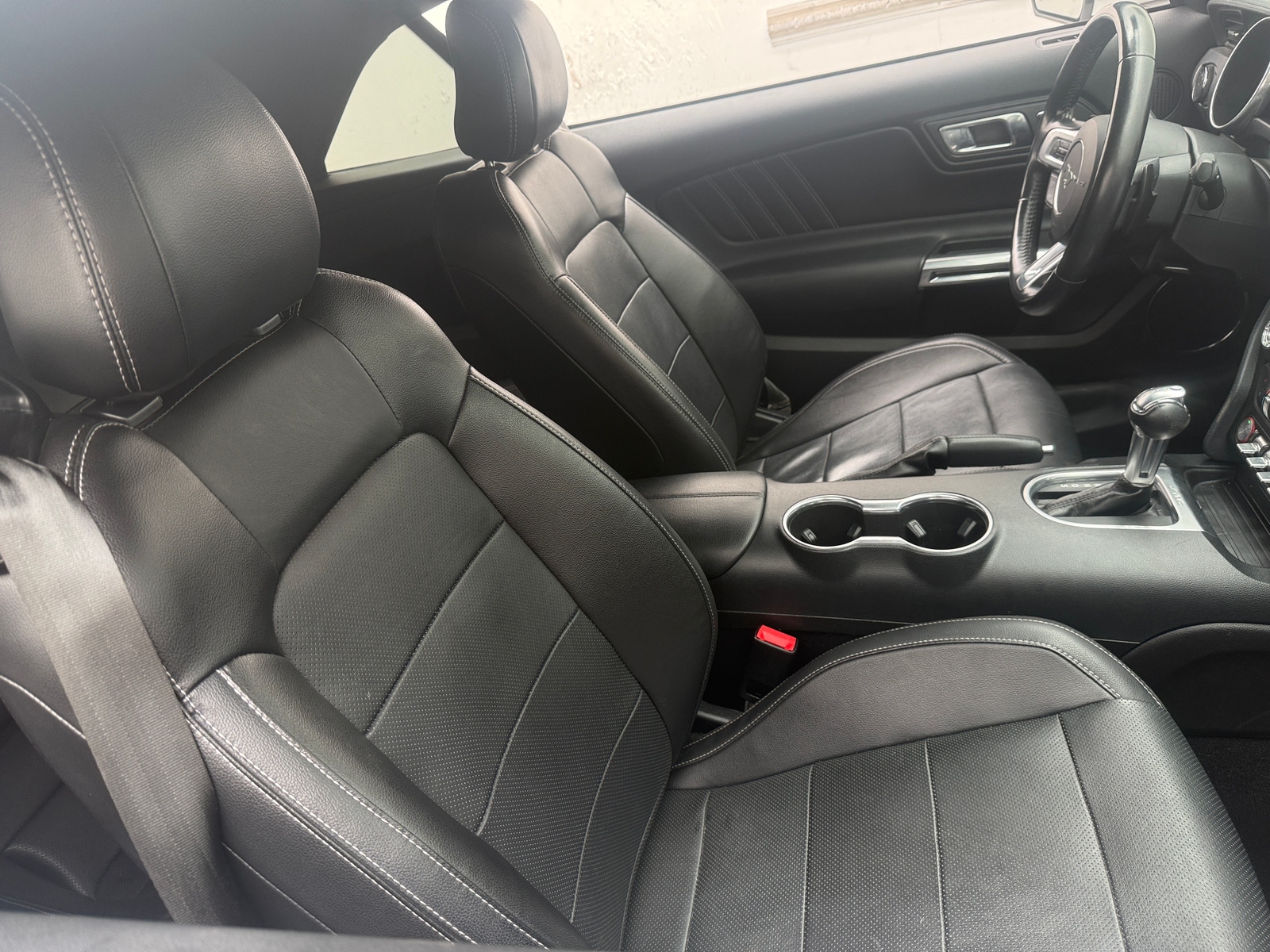 Thumbnail: 2019 Ford Mustang - 2