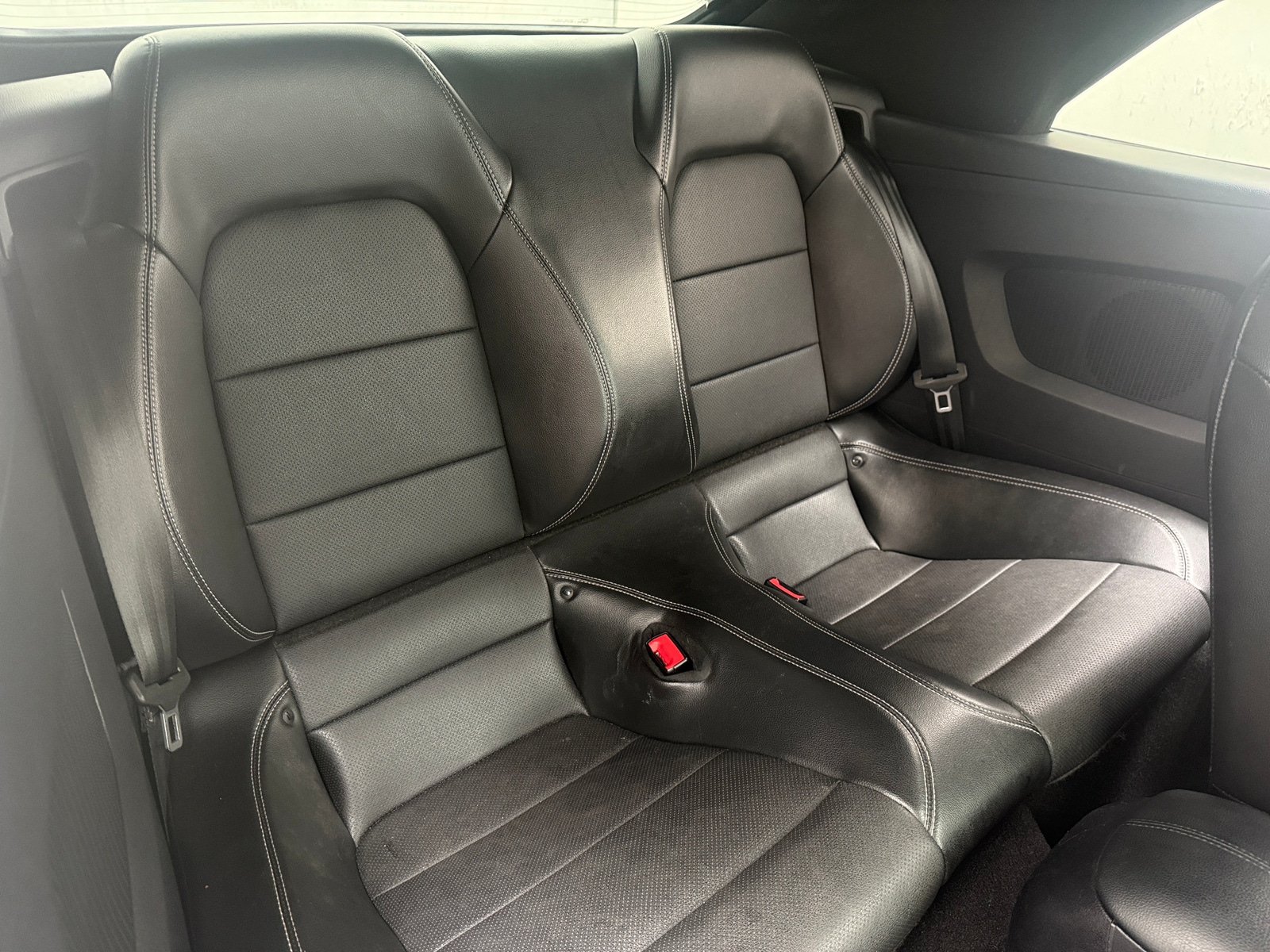 Thumbnail: 2019 Ford Mustang - 6