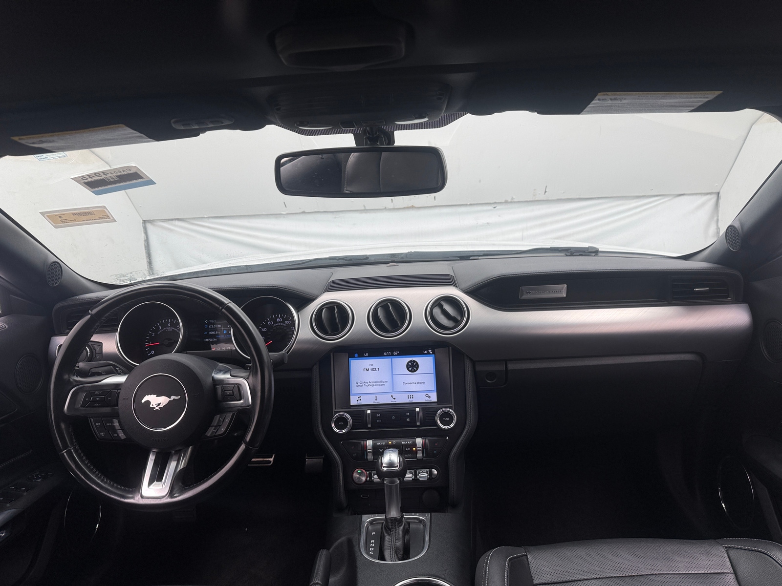 Thumbnail: 2019 Ford Mustang - 3
