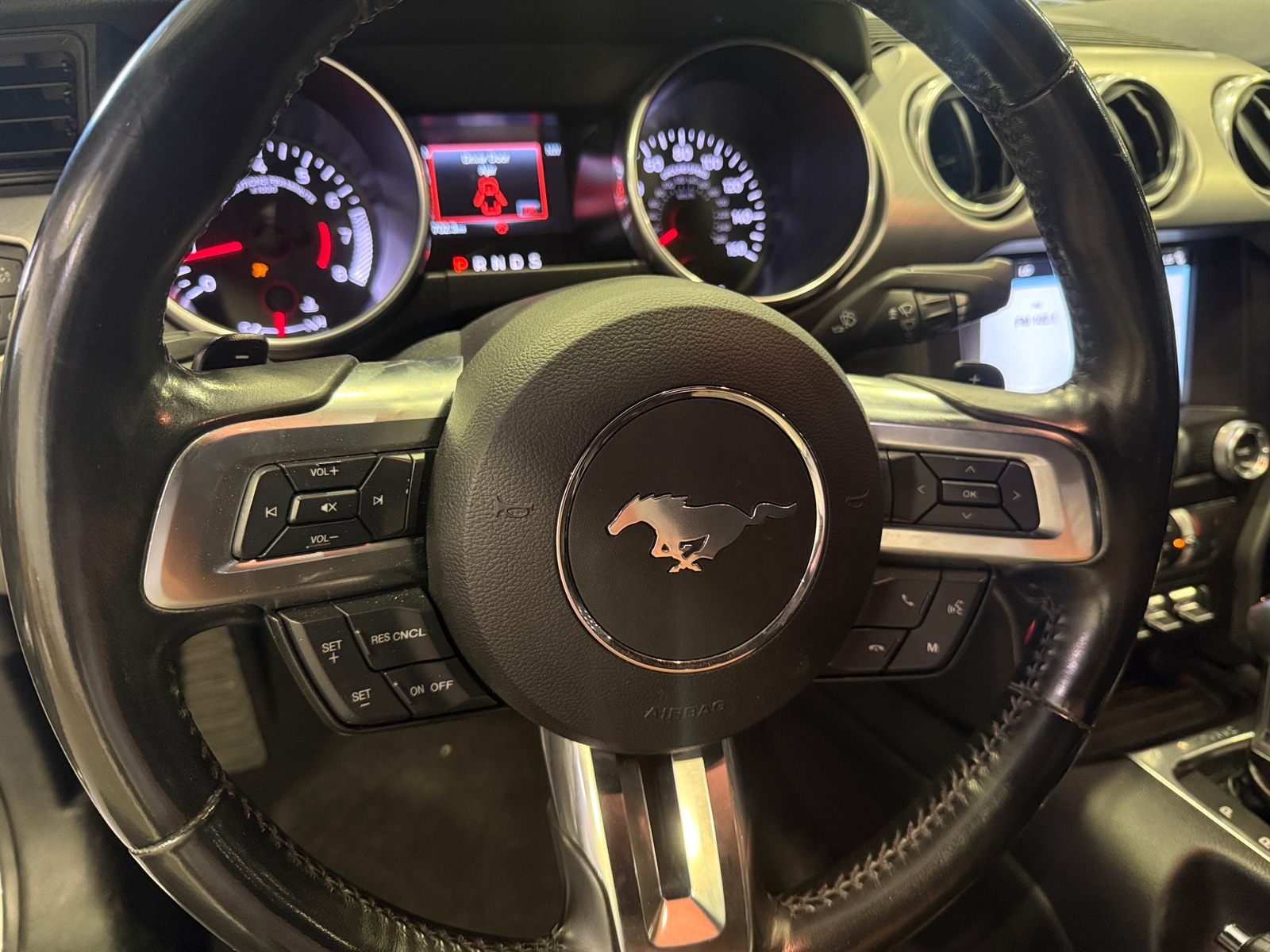 Thumbnail: 2019 Ford Mustang - 5