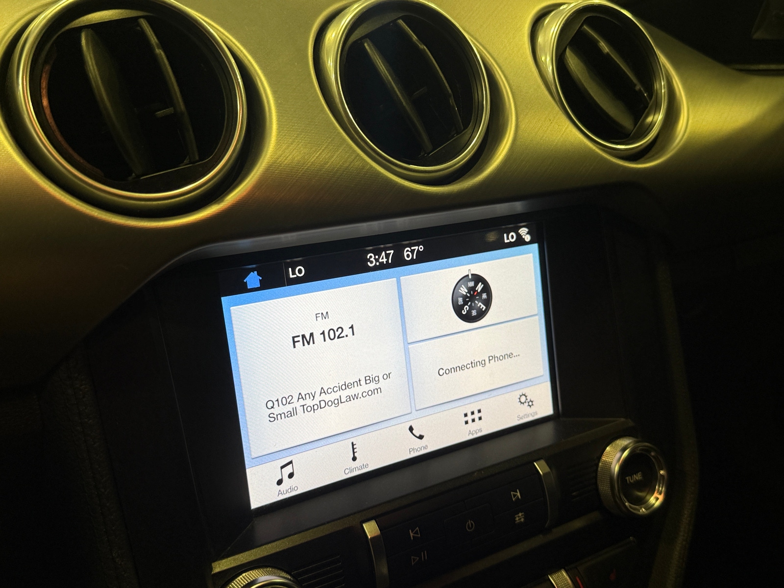 Thumbnail: 2019 Ford Mustang - 4