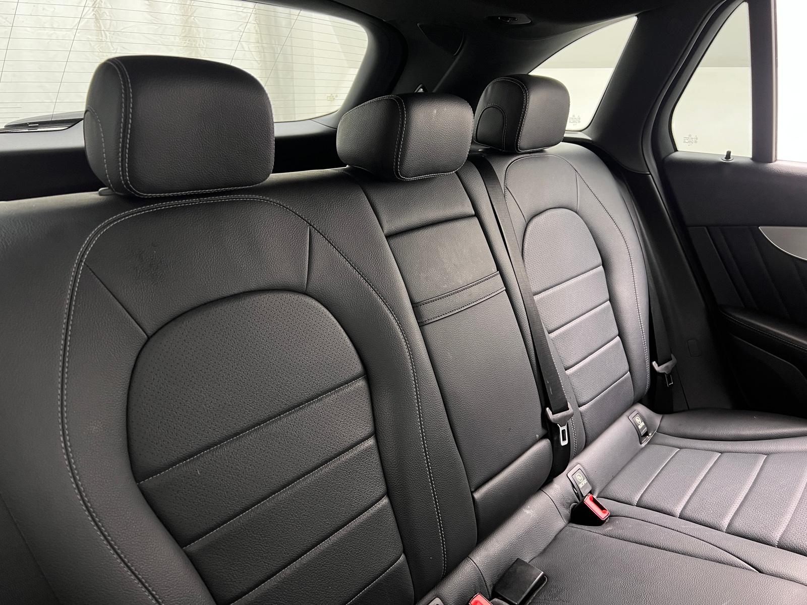 Thumbnail: 2019 Mercedes-Benz GLC - 5