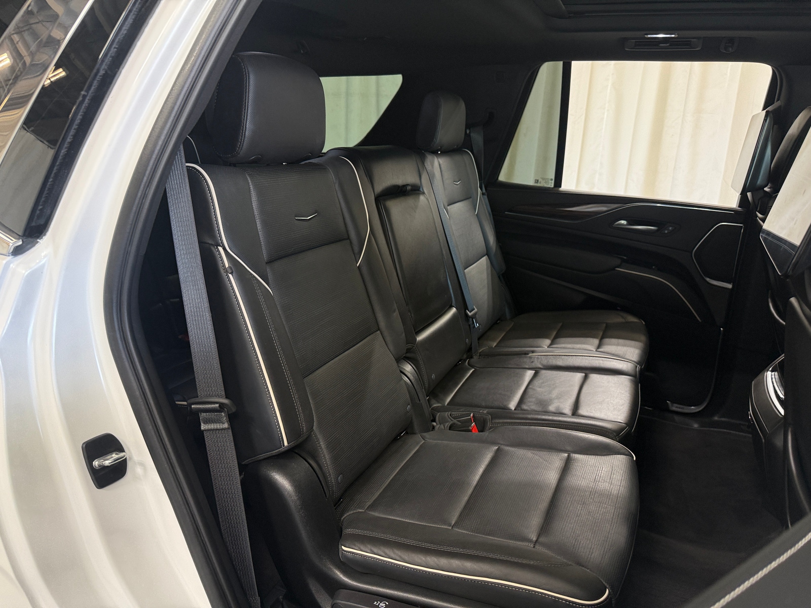 Thumbnail: 2023 Cadillac Escalade - 5