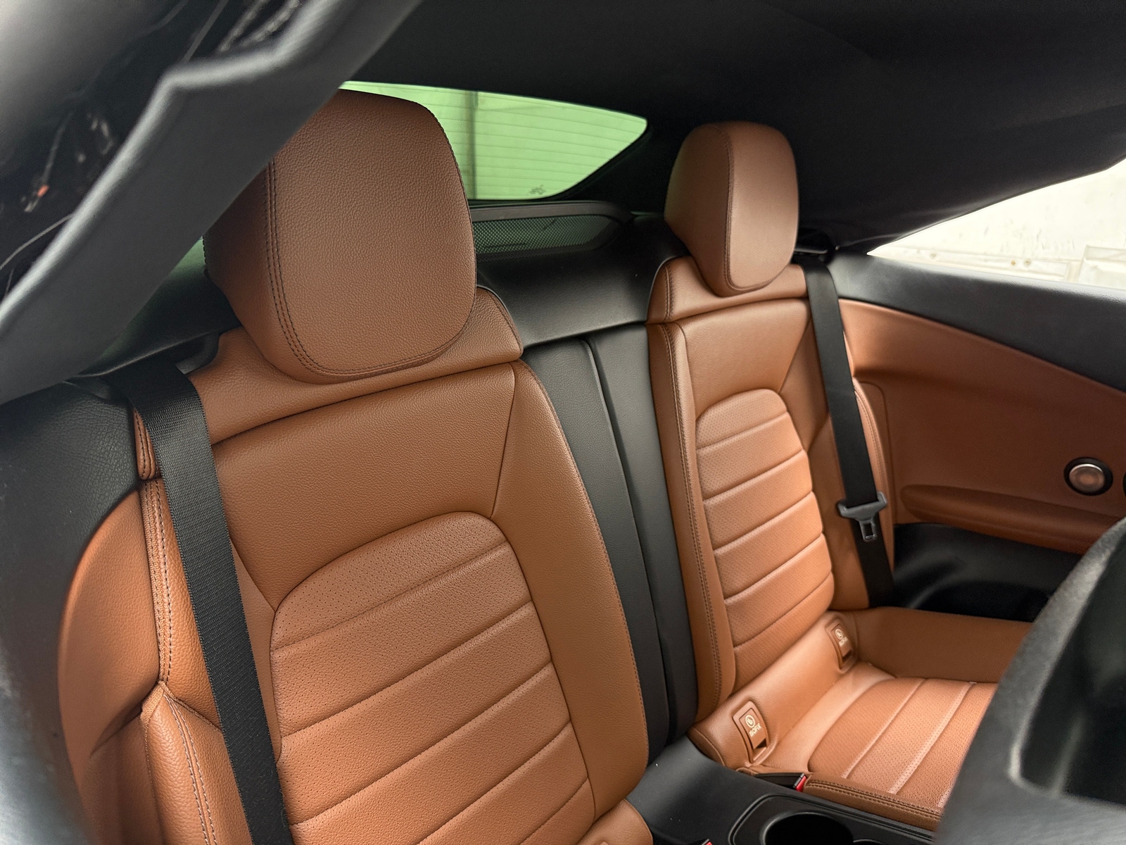 Thumbnail: 2020 Mercedes-Benz C-Class - 5