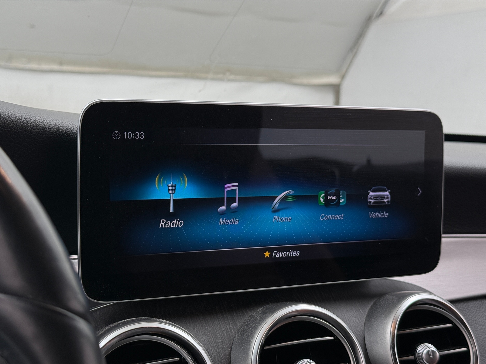 Thumbnail: 2020 Mercedes-Benz C-Class - 3