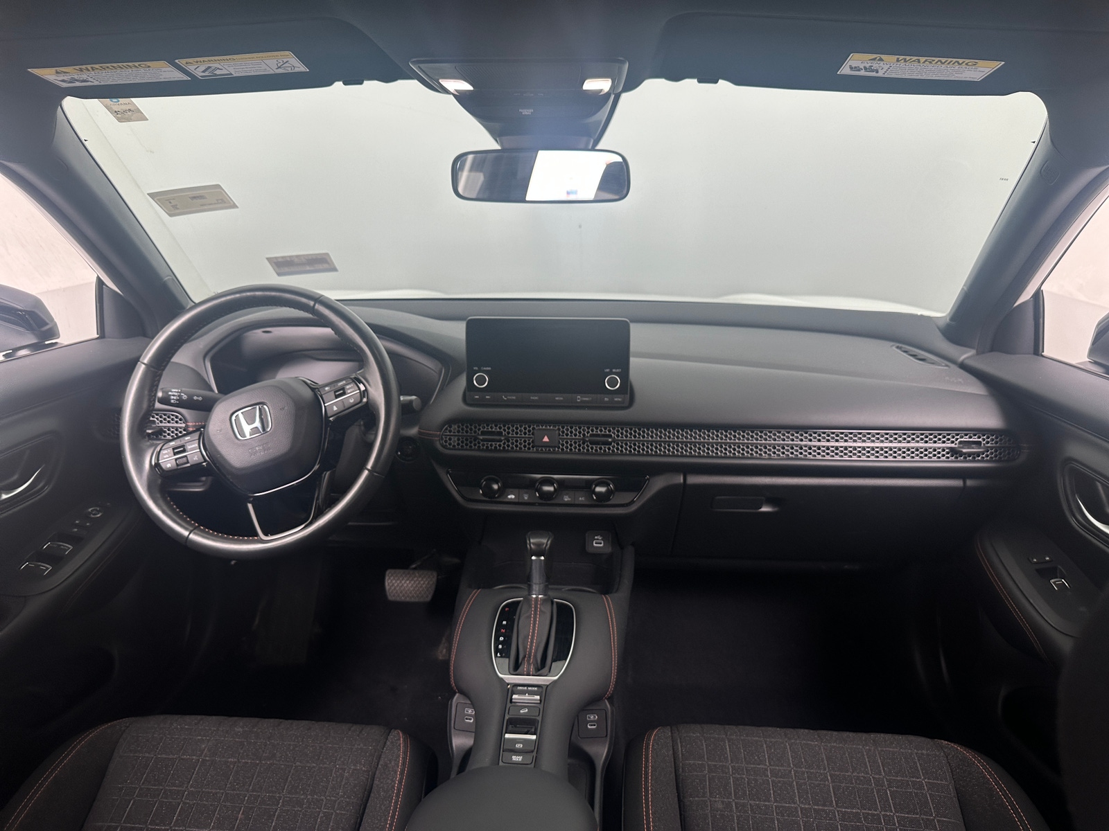Thumbnail: 2024 Honda HR-V - 3