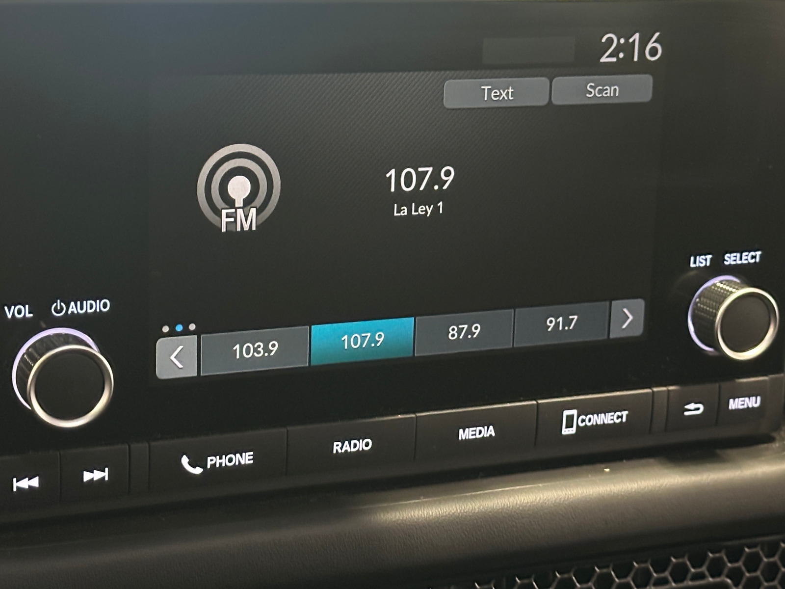 Thumbnail: 2024 Honda HR-V - 4