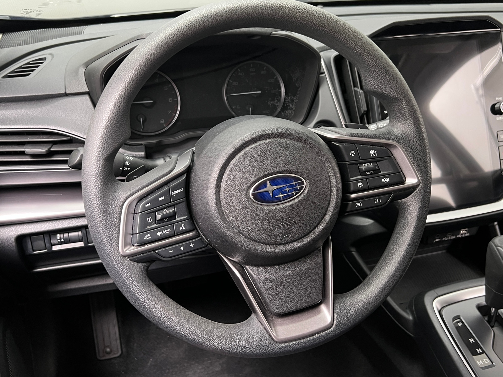 Thumbnail: 2024 Subaru Impreza - 5