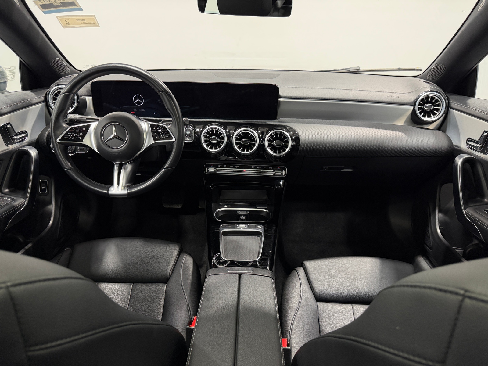 Thumbnail: 2025 Mercedes-Benz CLA - 2