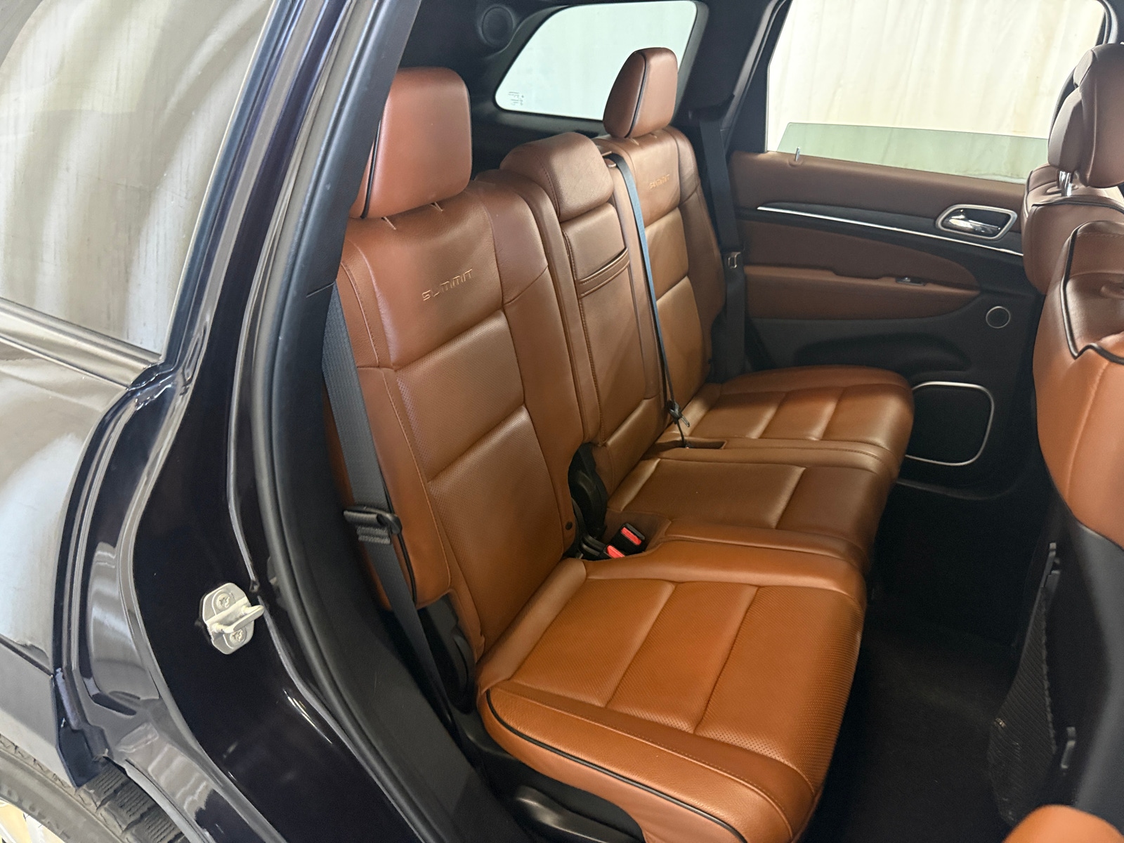 Thumbnail: 2020 Jeep Grand Cherokee - 5