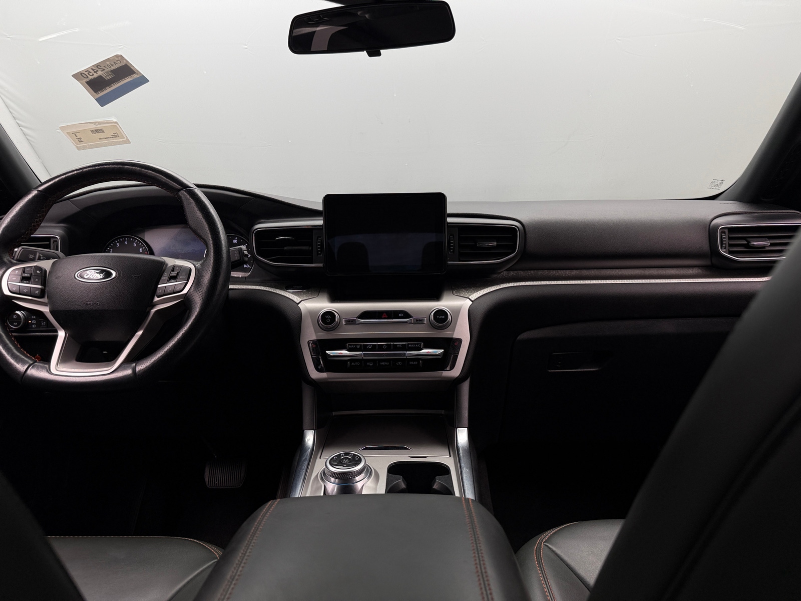 Thumbnail: 2022 Ford Explorer - 2