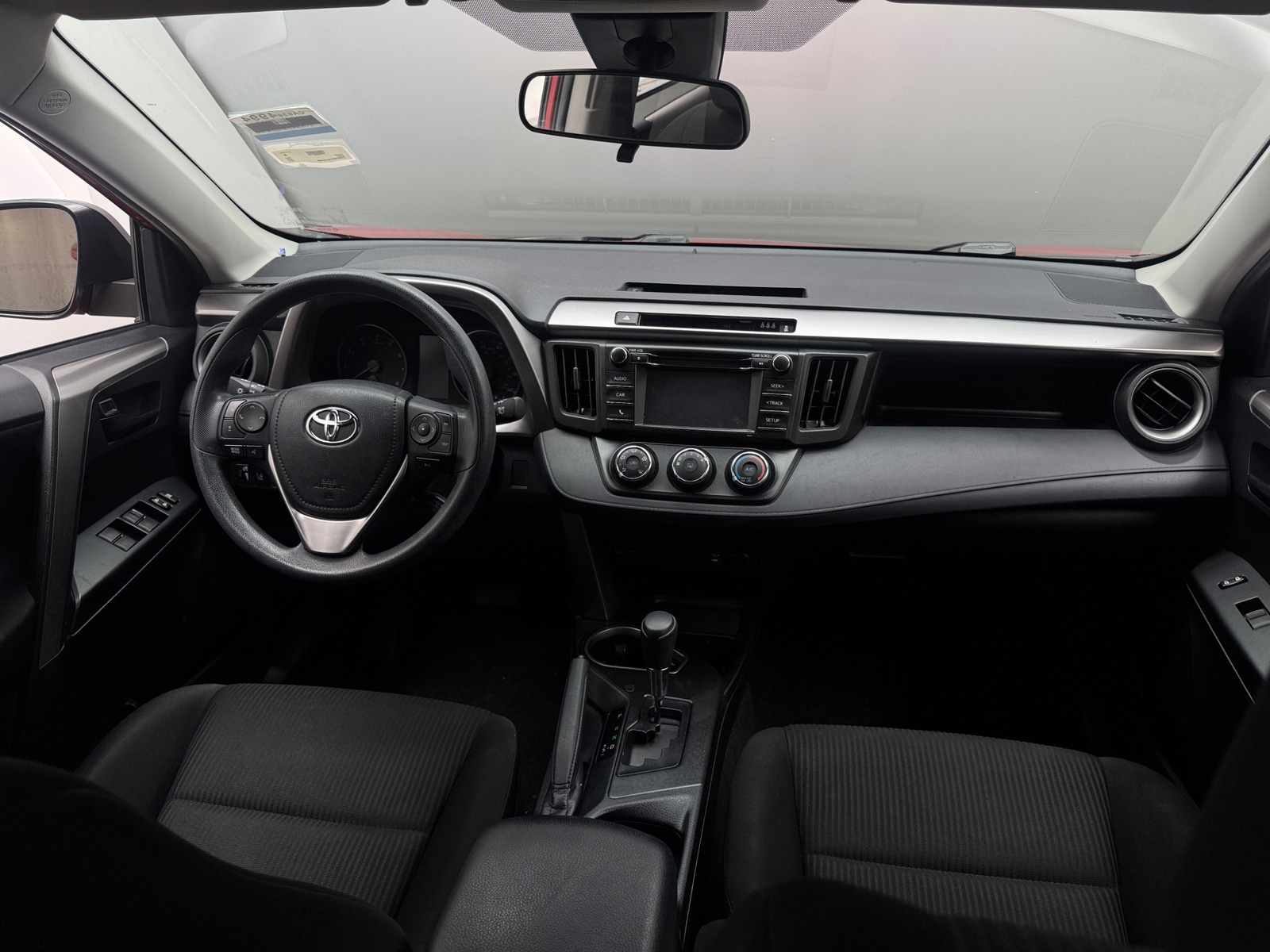 Thumbnail: 2017 Toyota RAV4 - 3