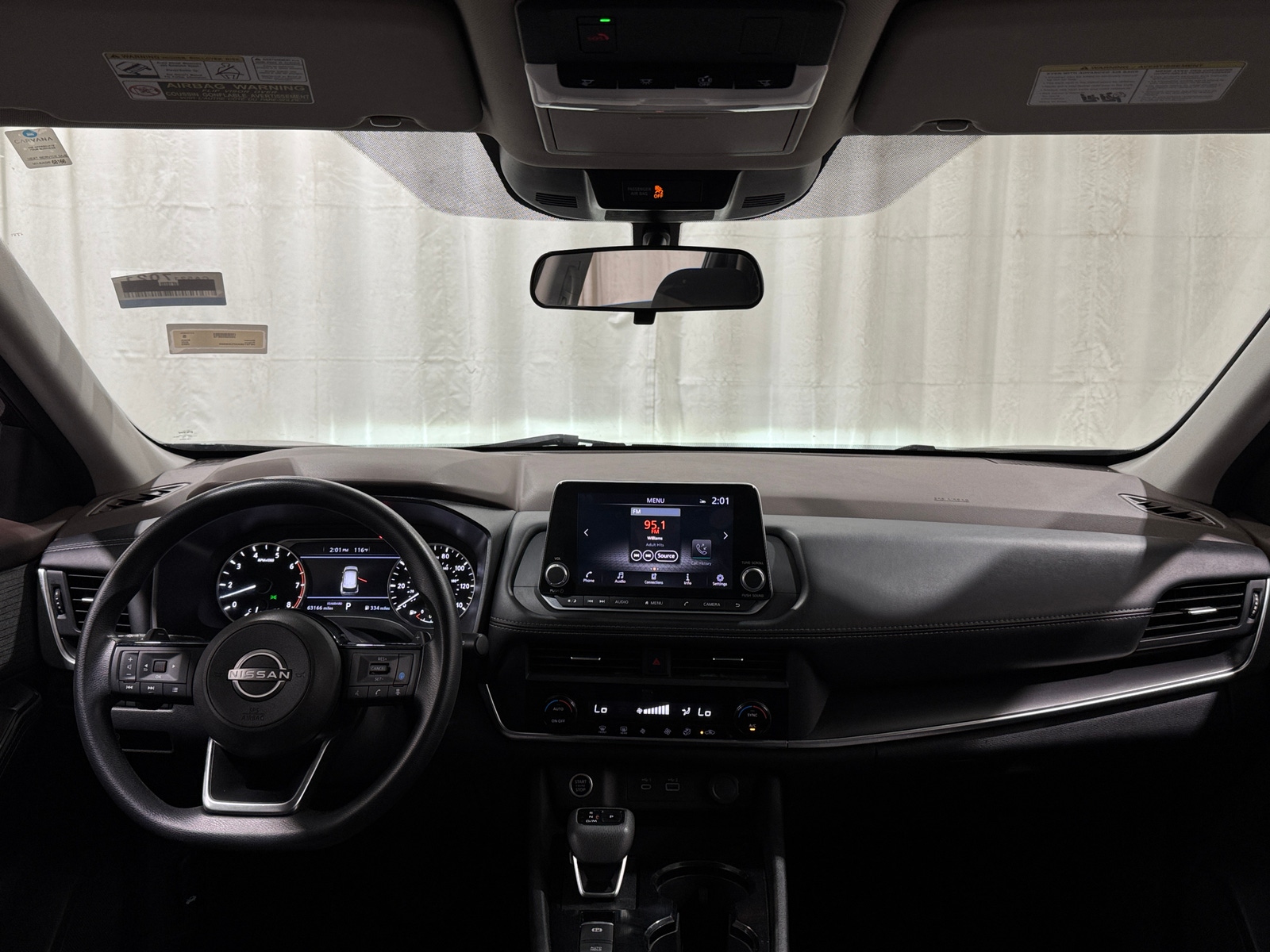 Thumbnail: 2023 Nissan Rogue - 3