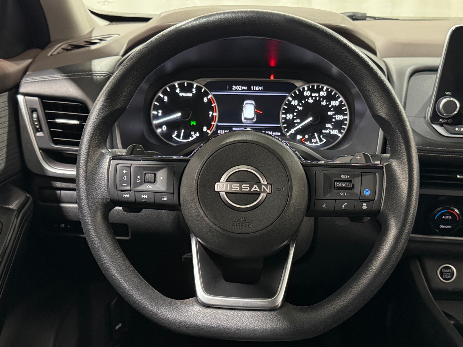 Thumbnail: 2023 Nissan Rogue - 5