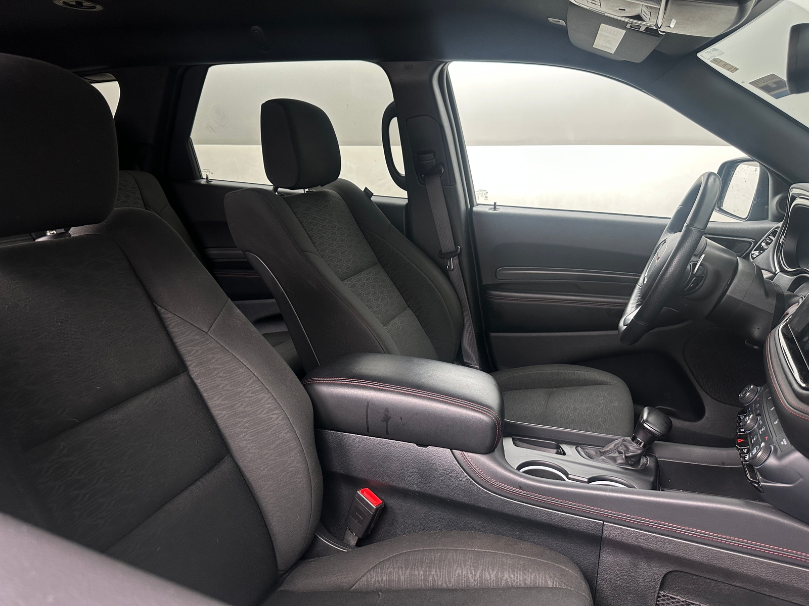 Thumbnail: 2026 Dodge Durango - 2