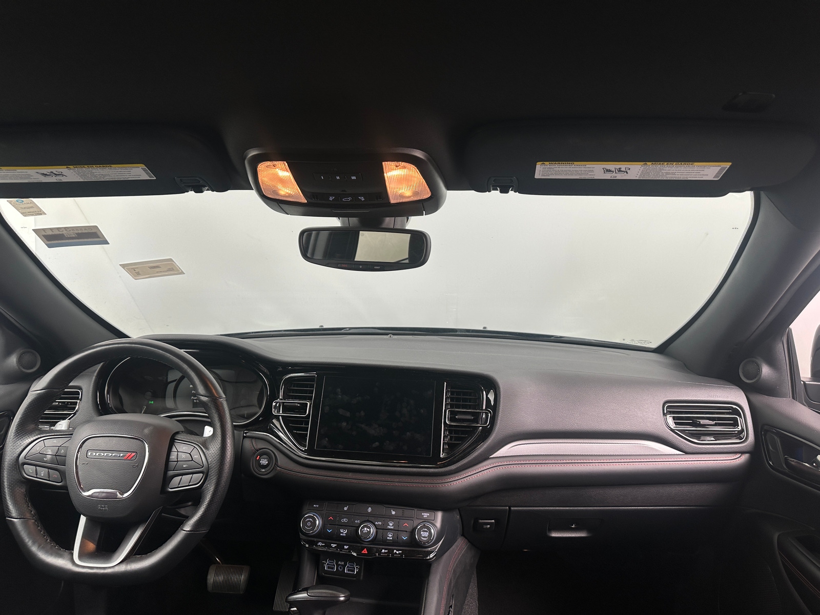 Thumbnail: 2026 Dodge Durango - 3