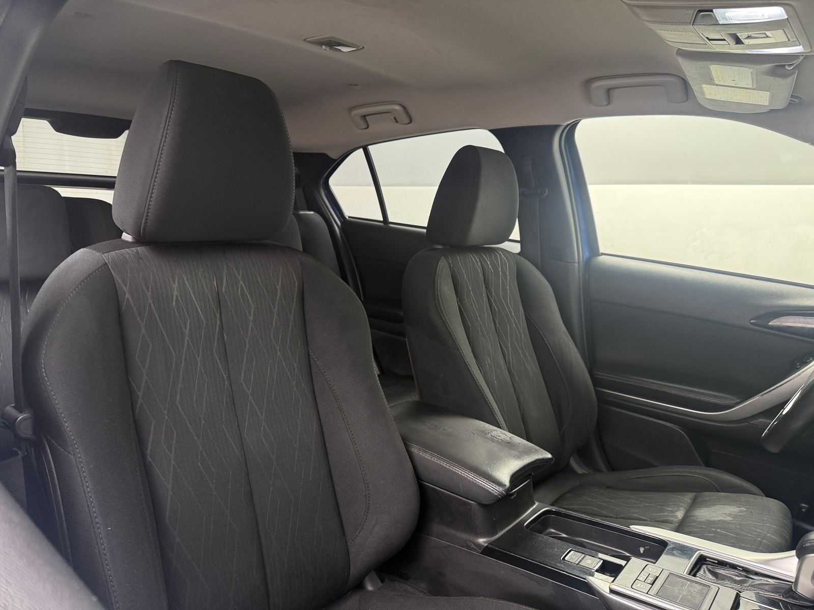 Thumbnail: 2019 Mitsubishi Eclipse Cross - 2