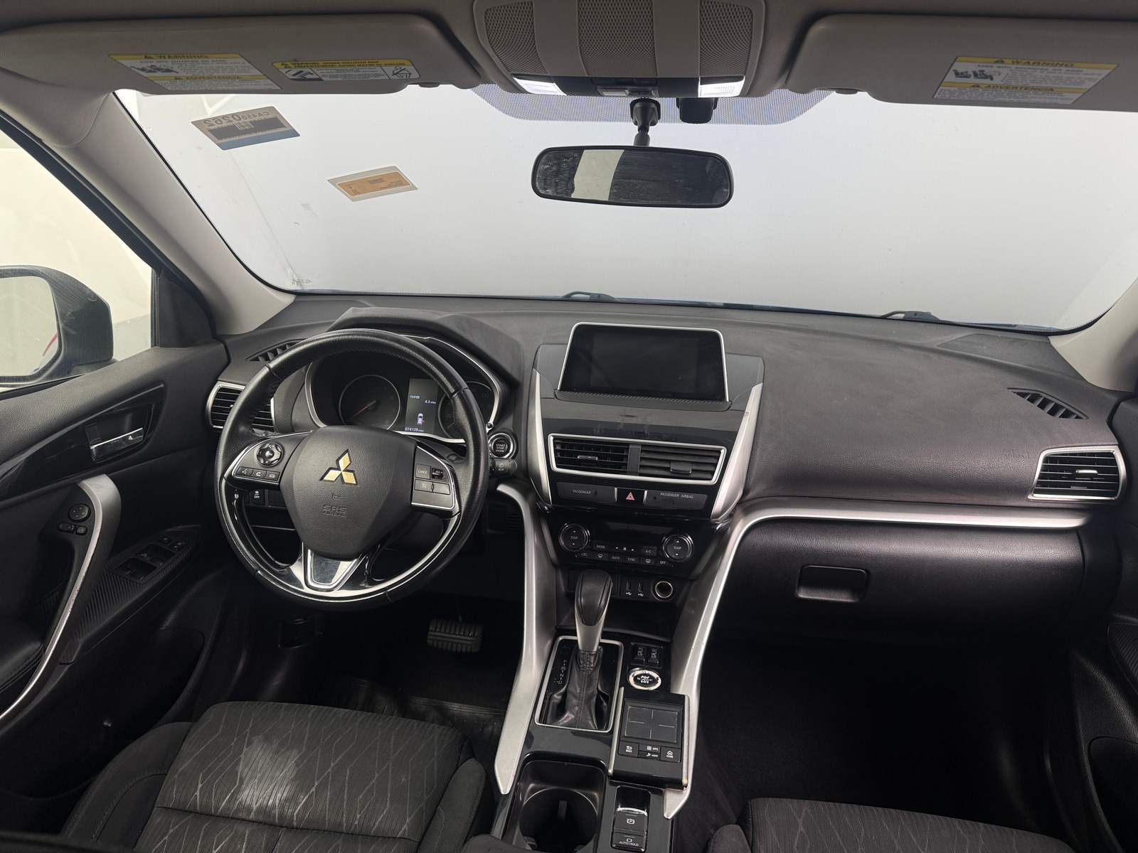 Thumbnail: 2019 Mitsubishi Eclipse Cross - 3