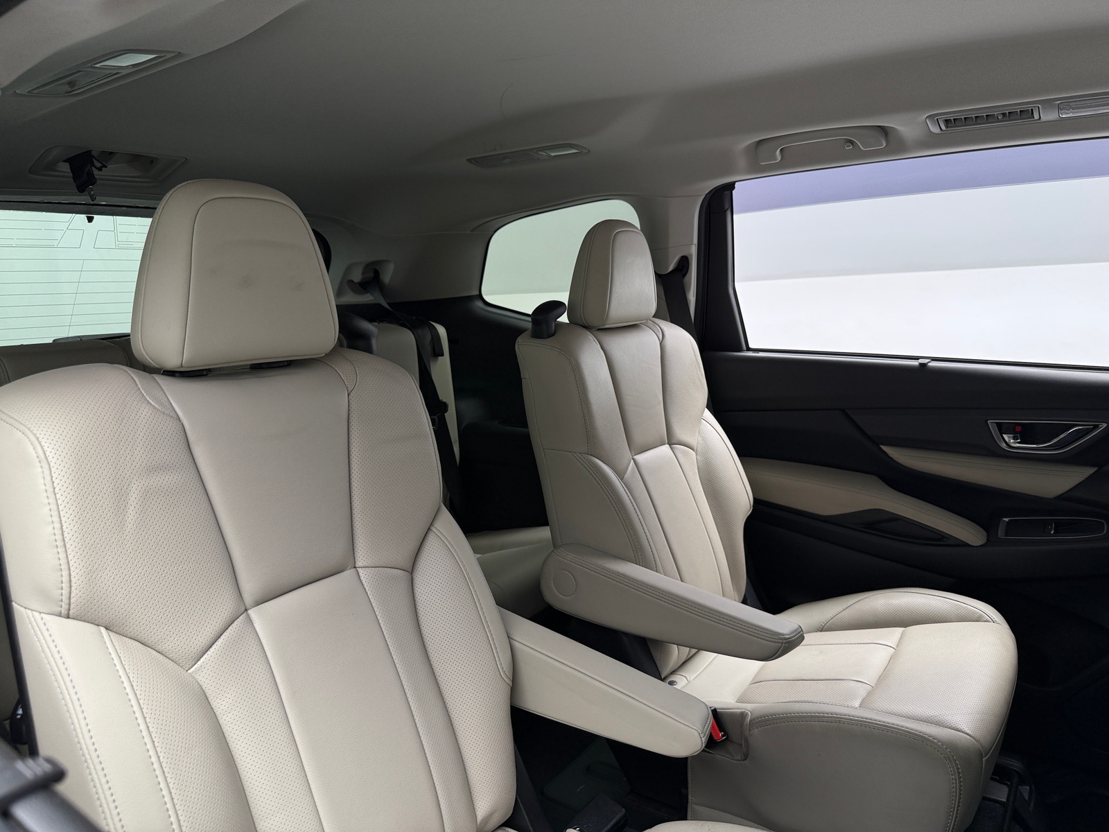 Thumbnail: 2020 Subaru Ascent - 5