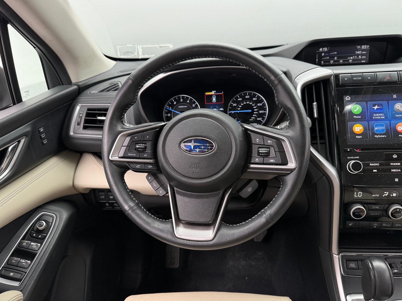 Thumbnail: 2020 Subaru Ascent - 4