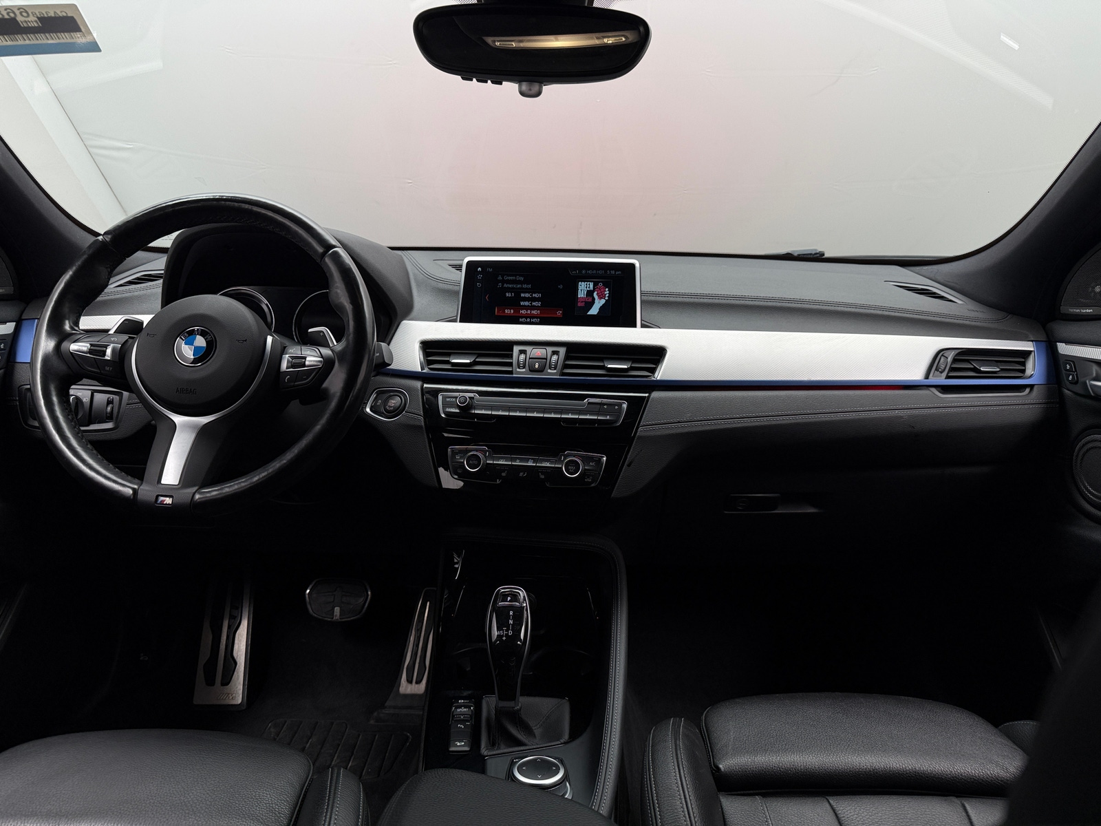 Thumbnail: 2021 BMW X2 - 2