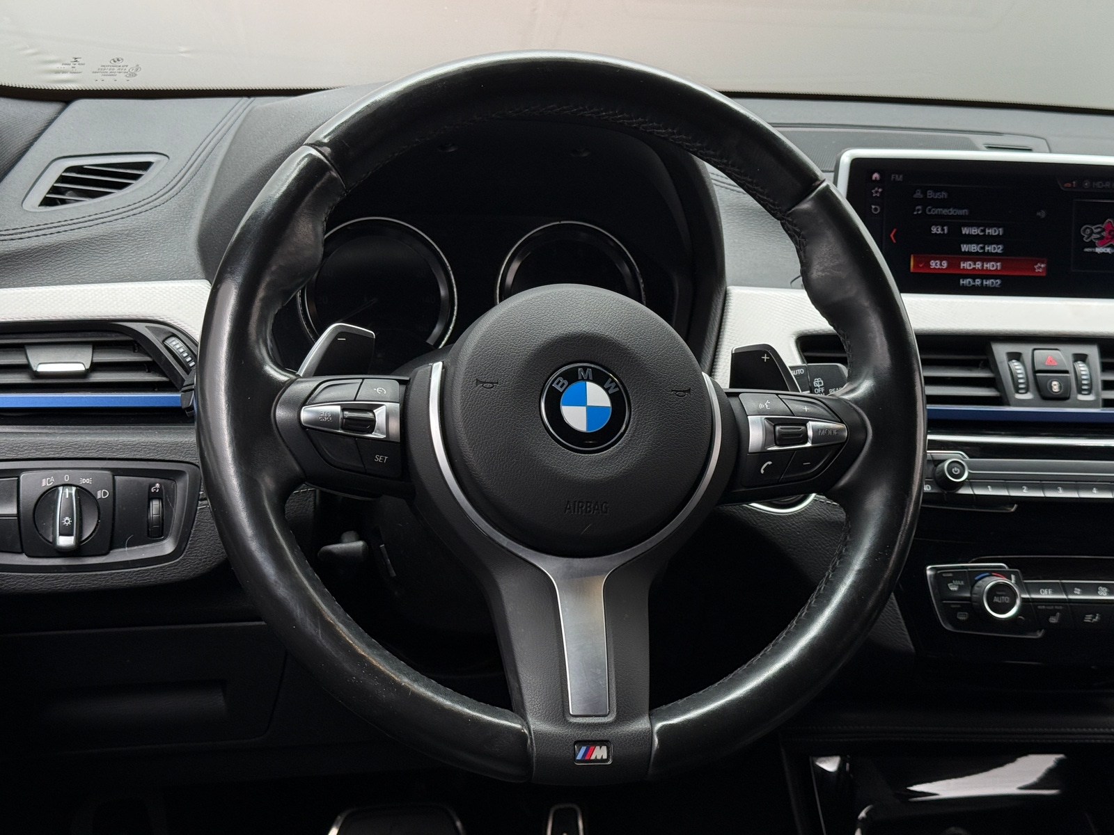 Thumbnail: 2021 BMW X2 - 4