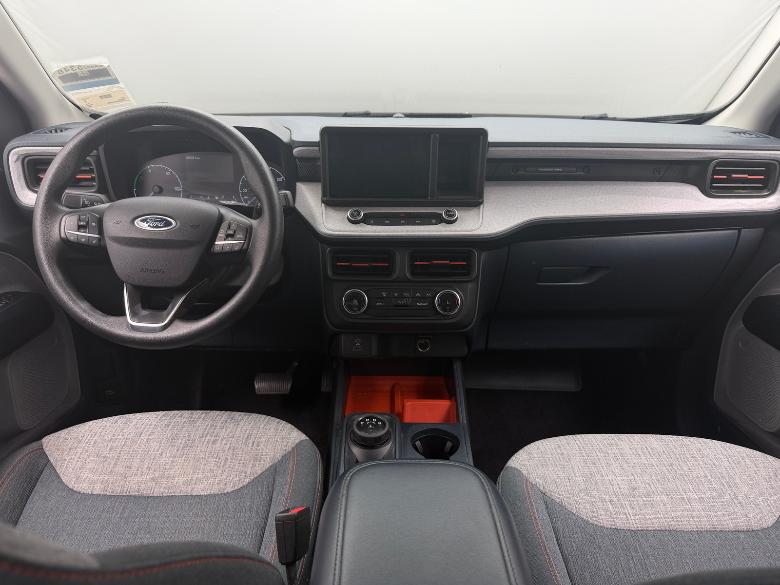 Thumbnail: 2023 Ford Maverick - 3