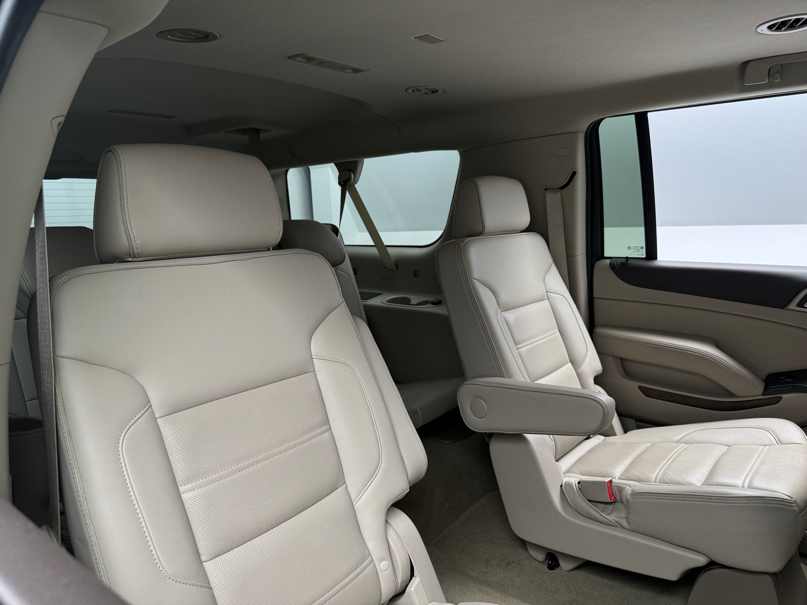 Thumbnail: 2018 GMC Yukon XL - 5