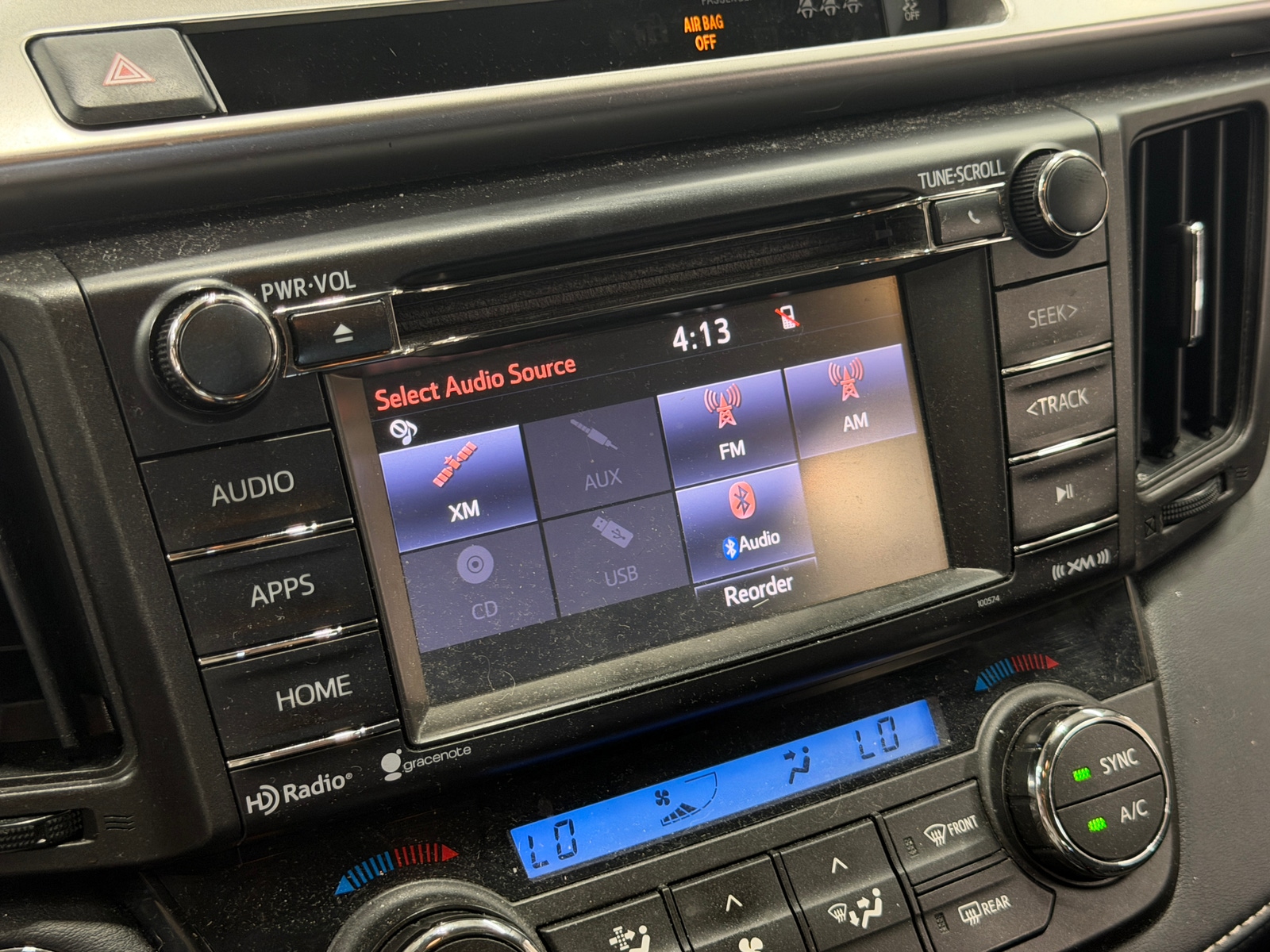 Thumbnail: 2018 Toyota RAV4 - 4