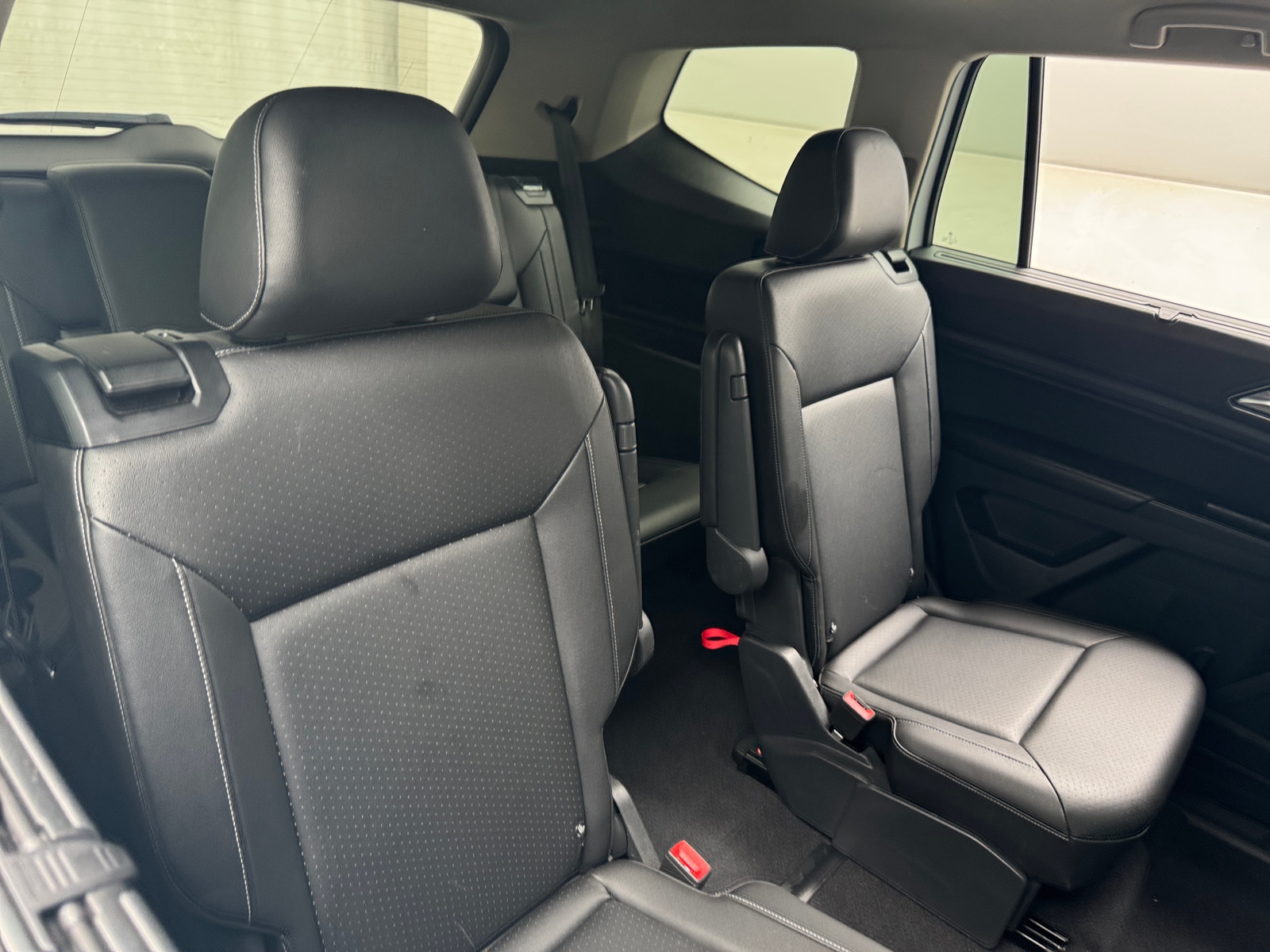 Thumbnail: 2019 Volkswagen Atlas - 5