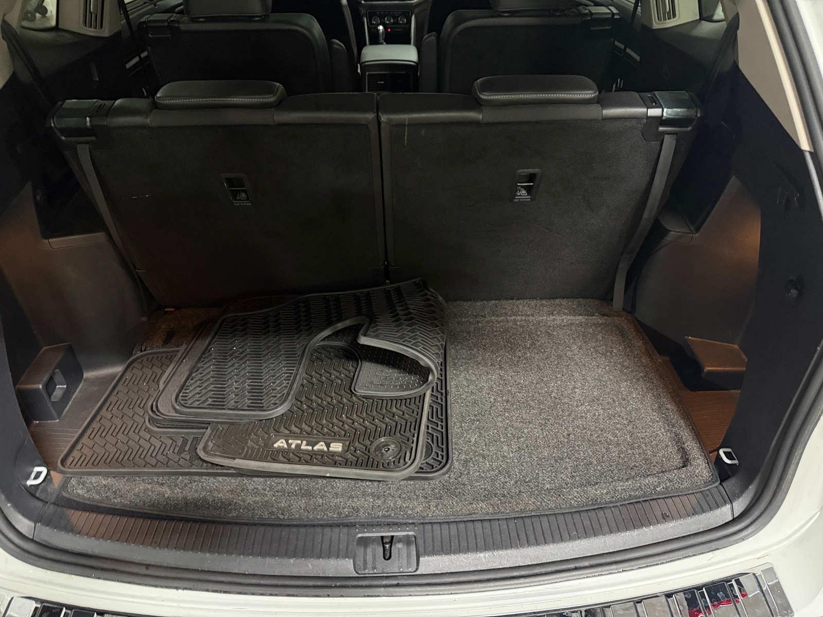Thumbnail: 2019 Volkswagen Atlas - 6