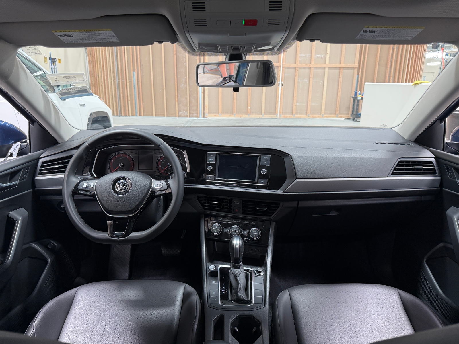 Thumbnail: 2020 Volkswagen Jetta - 3