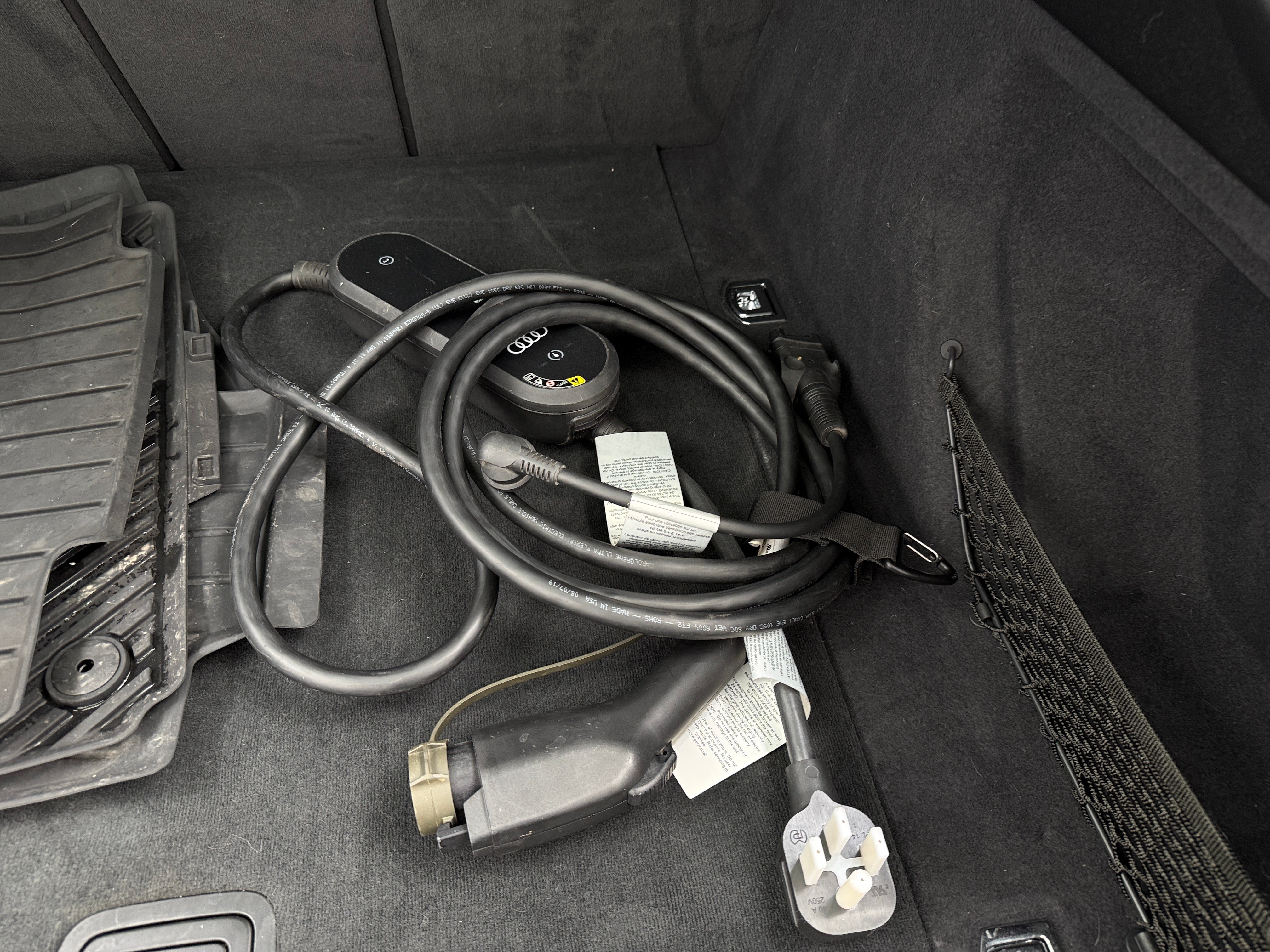 Used 2020 Audi e-tron Sportback Premium Plus with VIN WA12ABGE3LB032995 for sale in Auburn, WA