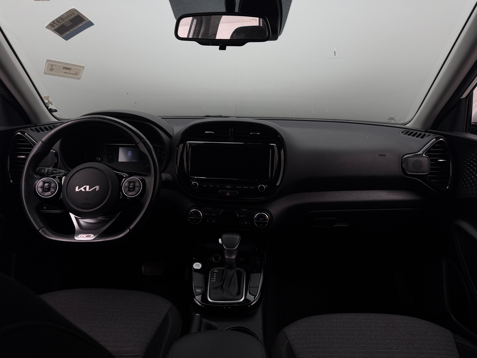 Thumbnail: 2022 Kia Soul - 3