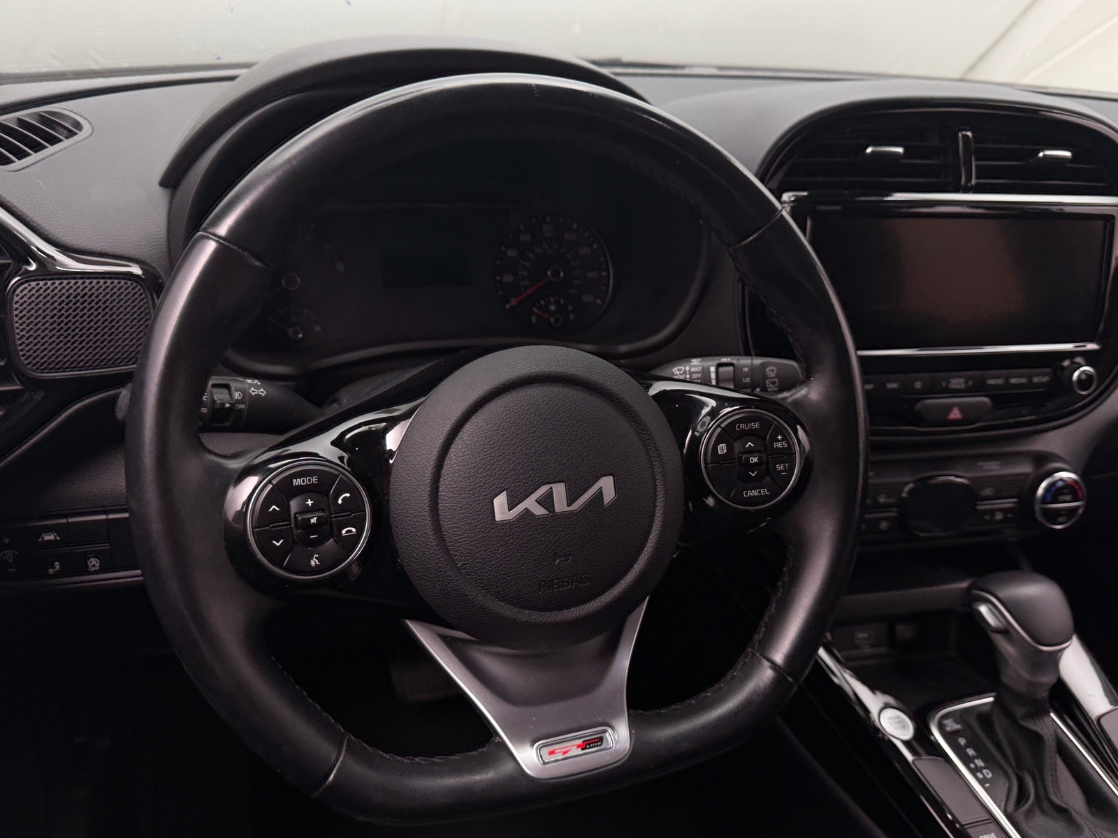 Thumbnail: 2022 Kia Soul - 5