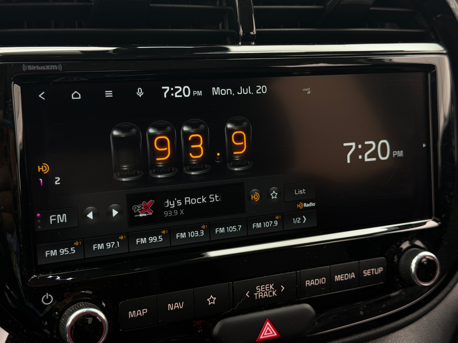 Thumbnail: 2022 Kia Soul - 4