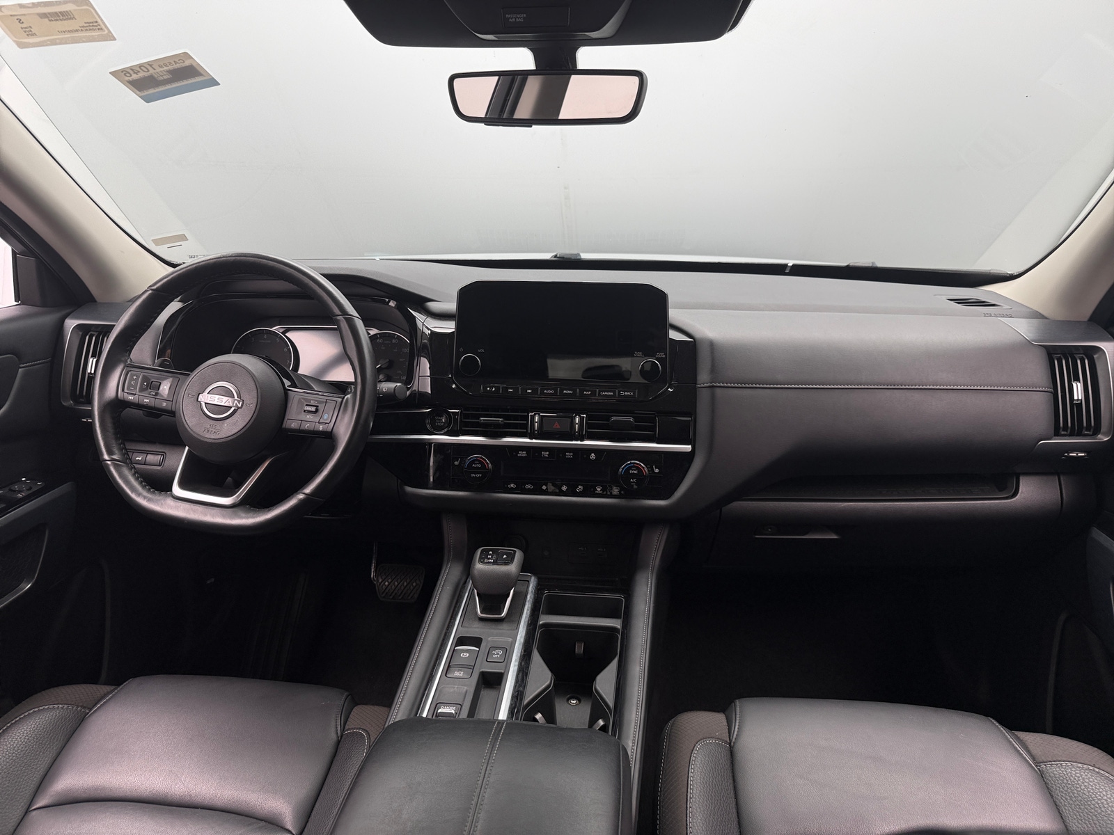 Thumbnail: 2025 Nissan Pathfinder - 2