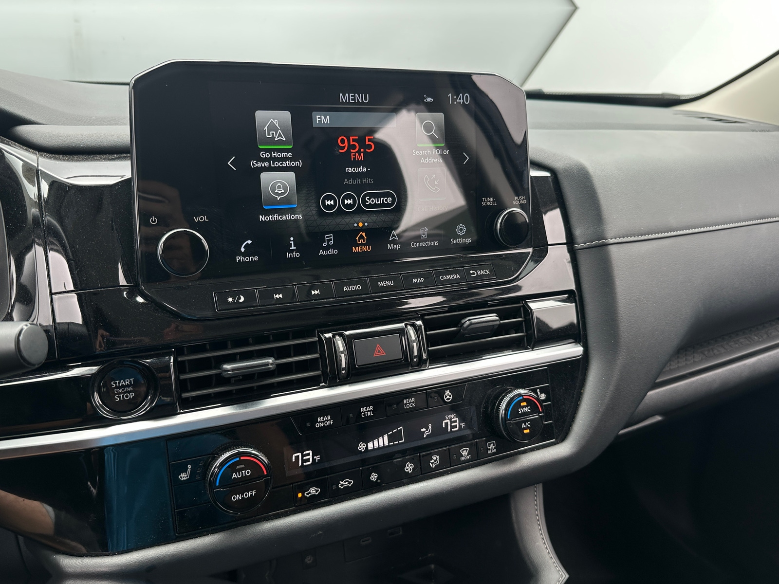 Thumbnail: 2025 Nissan Pathfinder - 3