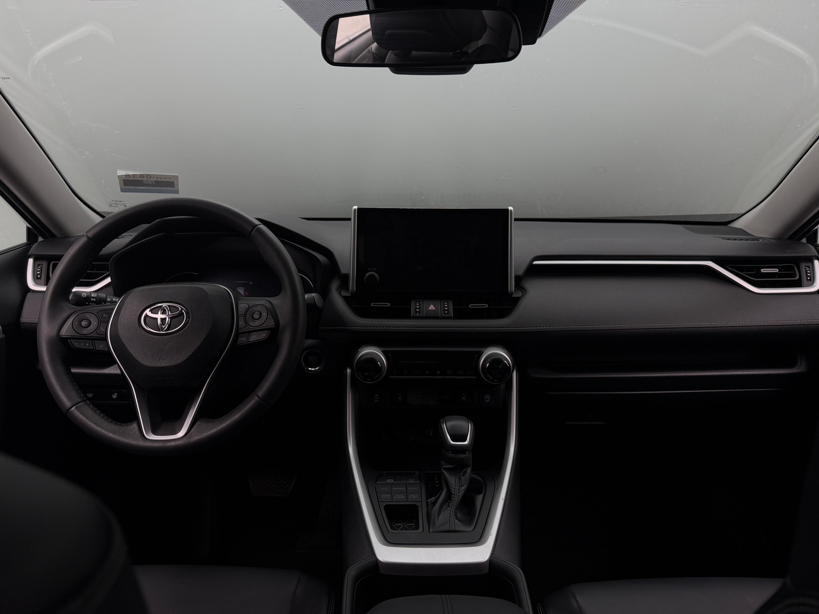 Thumbnail: 2023 Toyota RAV4 - 2