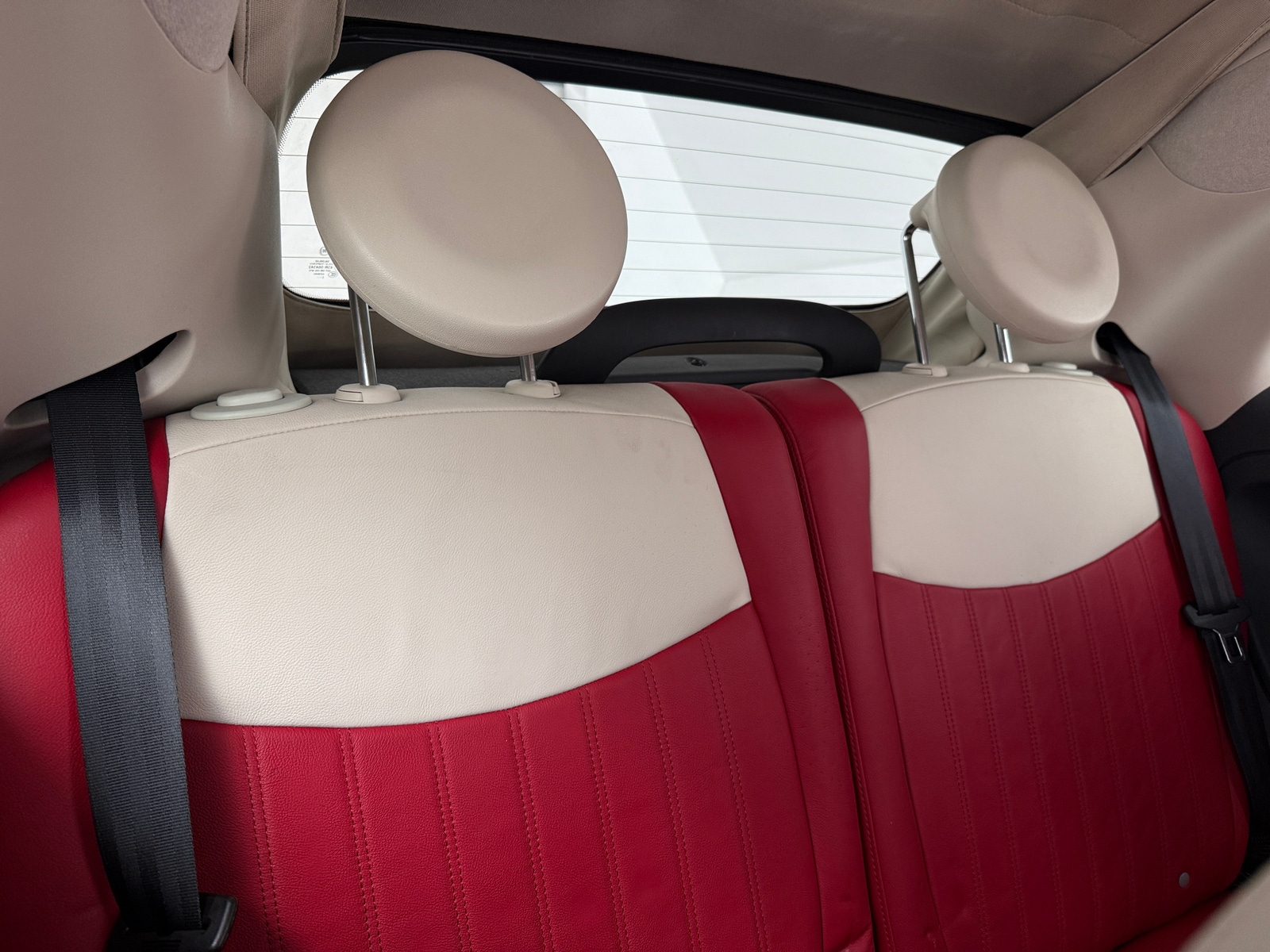 Thumbnail: 2013 Fiat 500 - 5