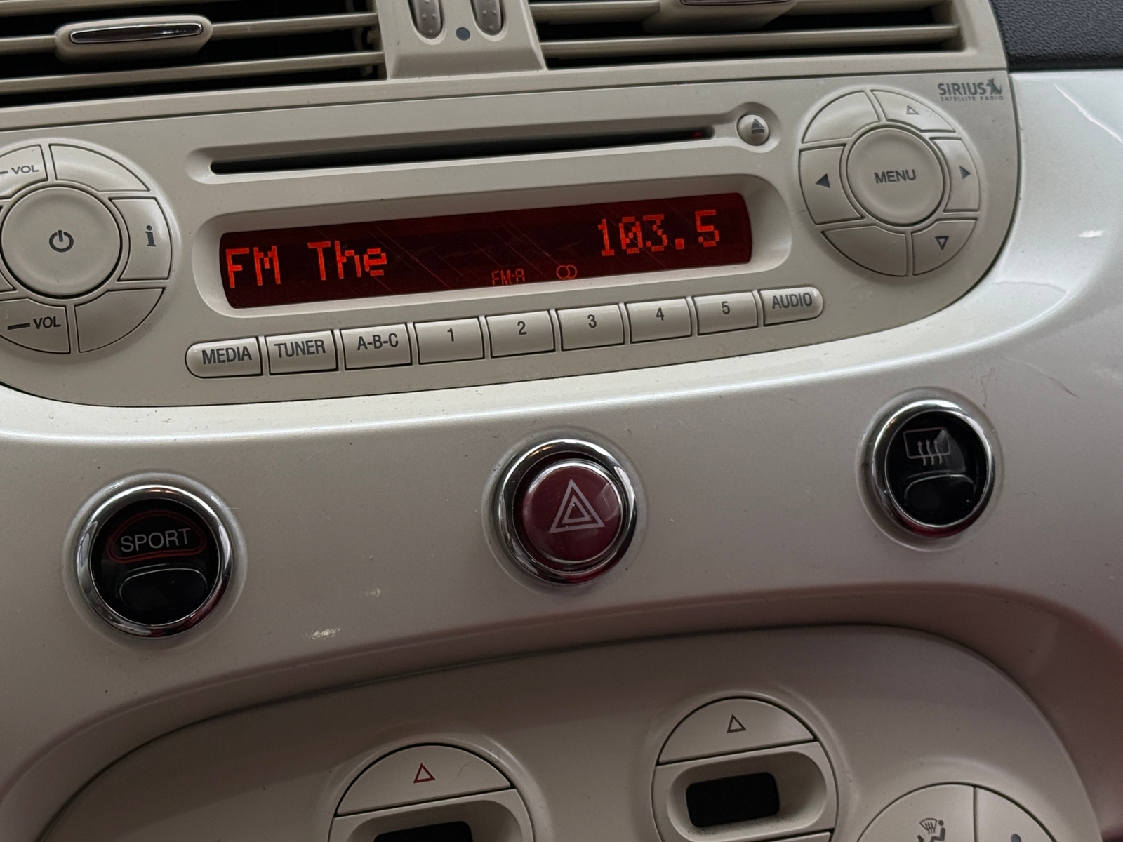 Thumbnail: 2013 Fiat 500 - 3
