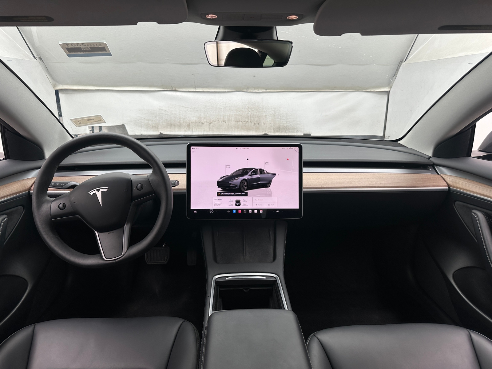 Thumbnail: 2023 Tesla Model 3 - 2