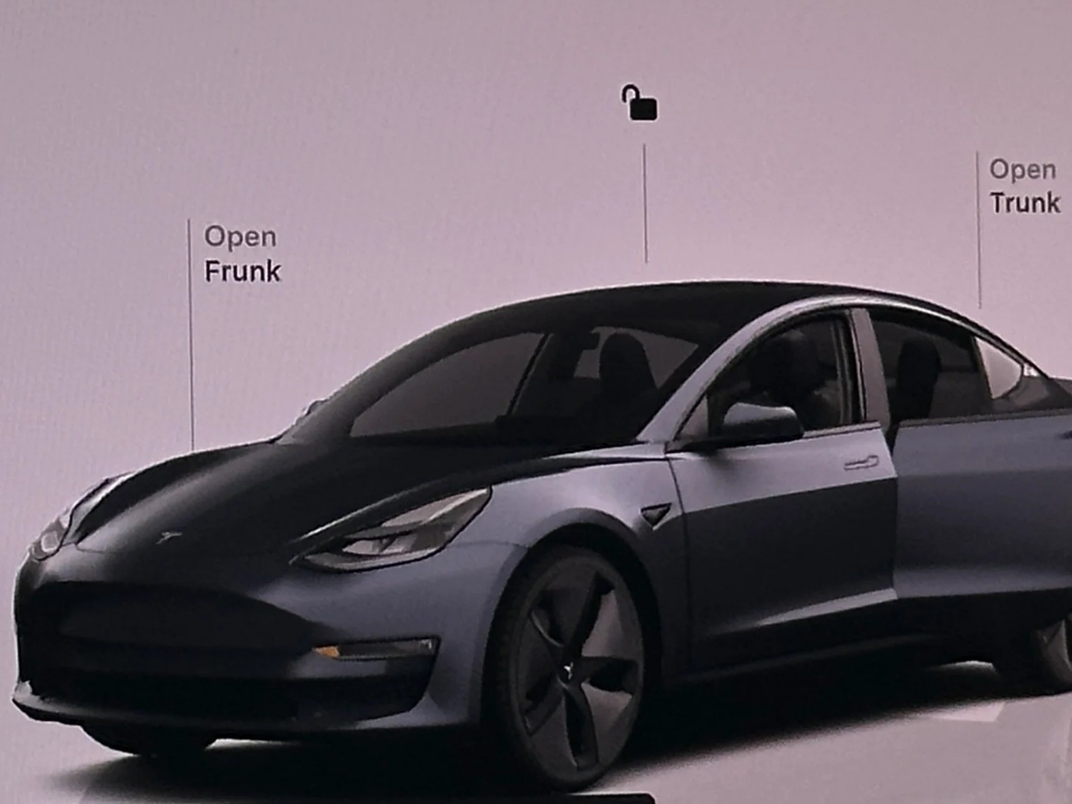 Thumbnail: 2023 Tesla Model 3 - 3