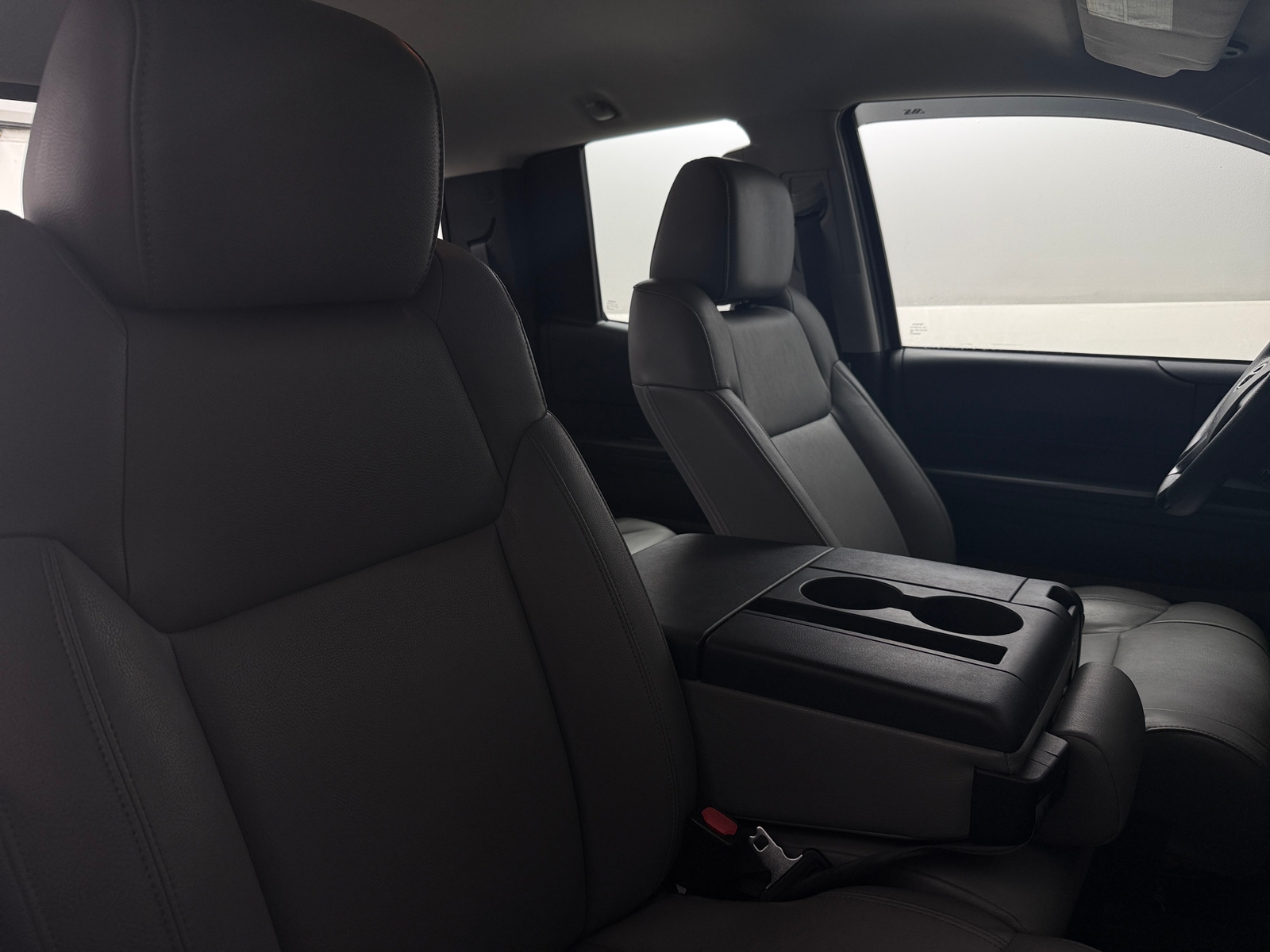 Thumbnail: 2014 Toyota Tundra - 2