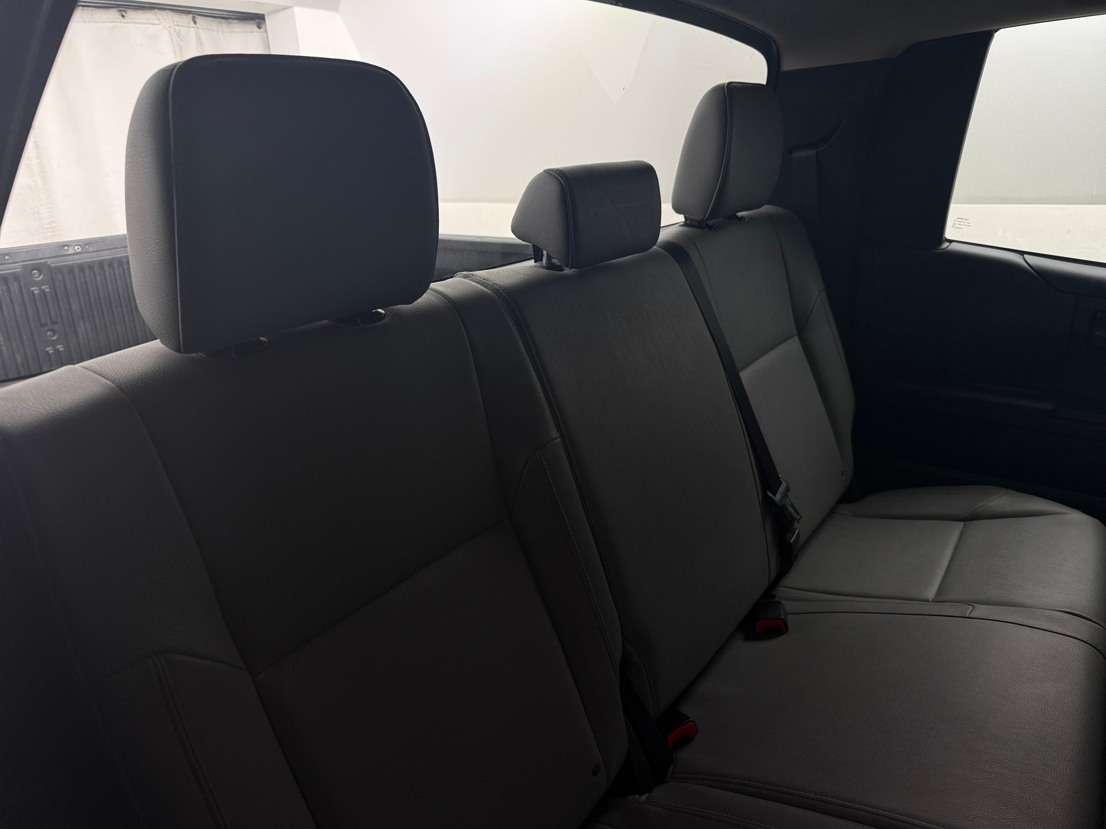 Thumbnail: 2014 Toyota Tundra - 6