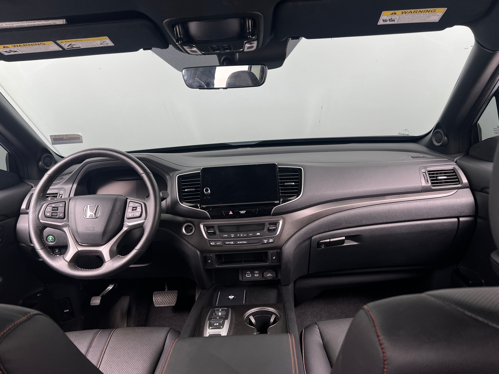 Thumbnail: 2024 Honda Ridgeline - 2